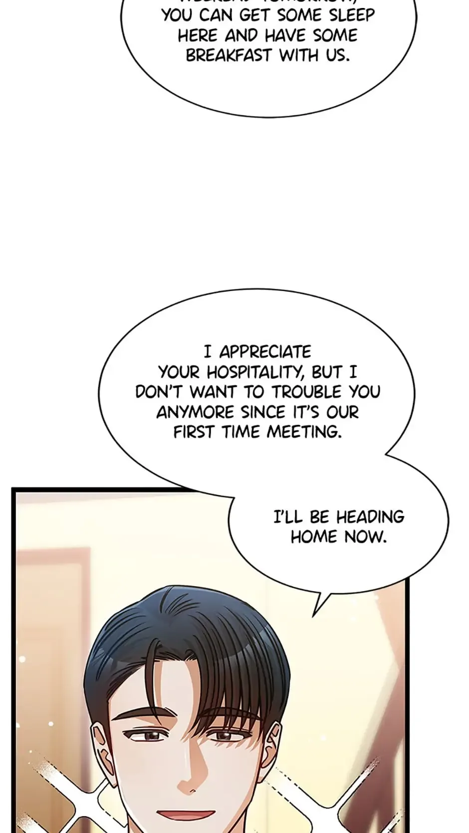 I Confessed to the Boss Chapter 29 page 49