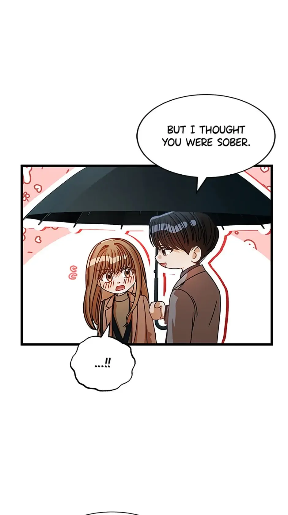 I Confessed to the Boss Chapter 28 page 45