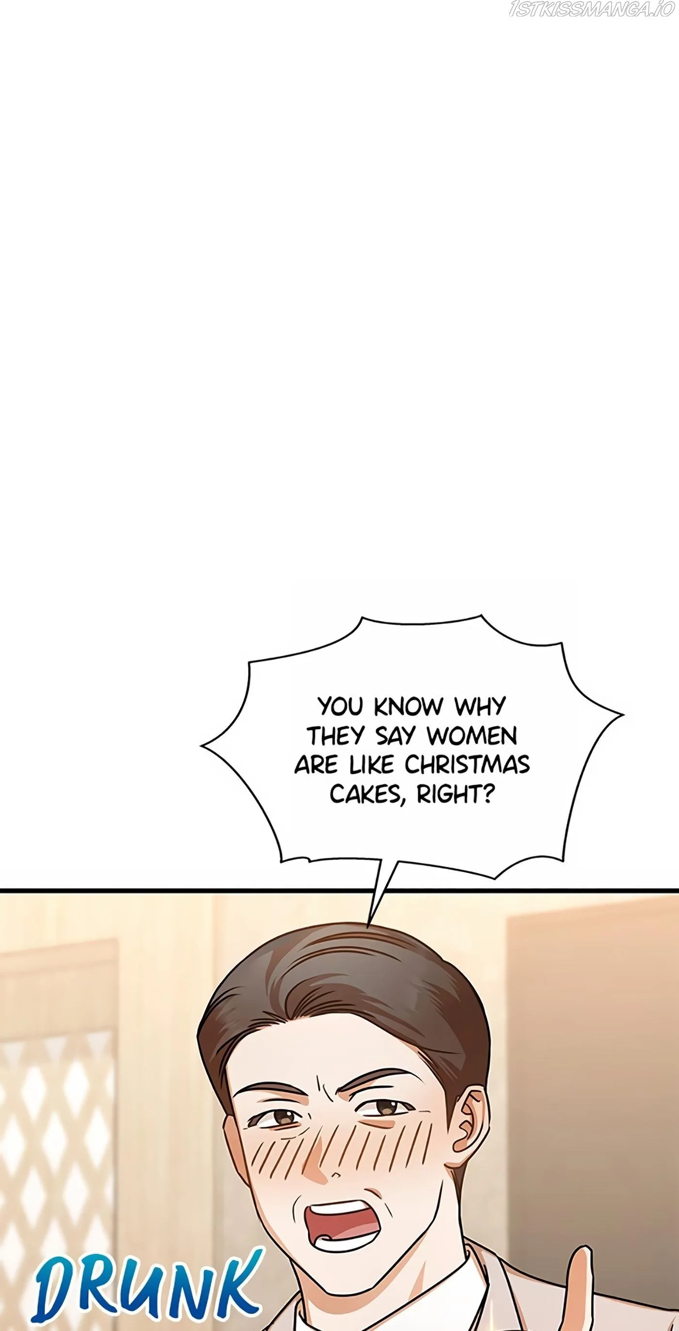 I Confessed to the Boss Chapter 33 page 2