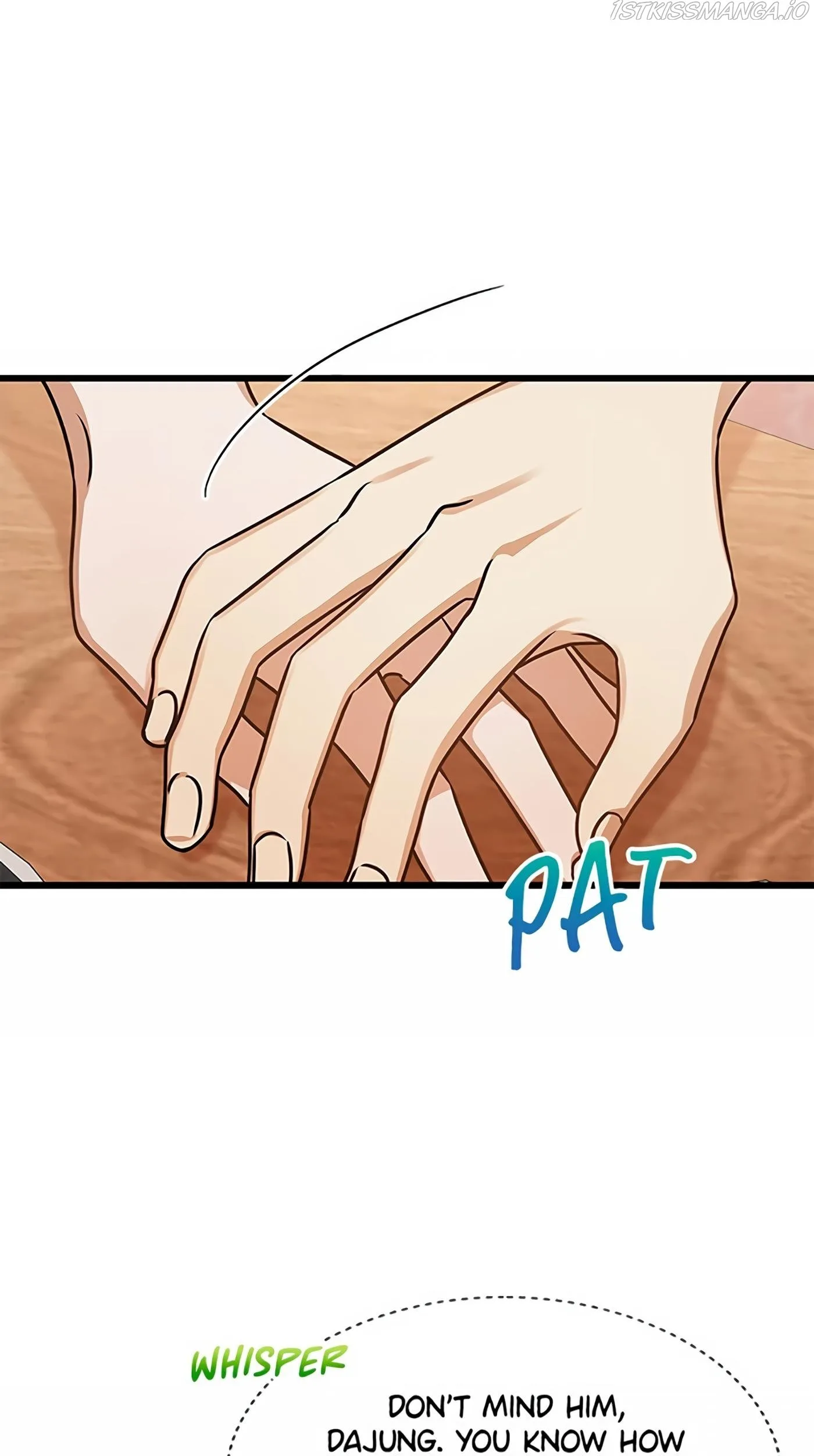 I Confessed to the Boss Chapter 33 page 9