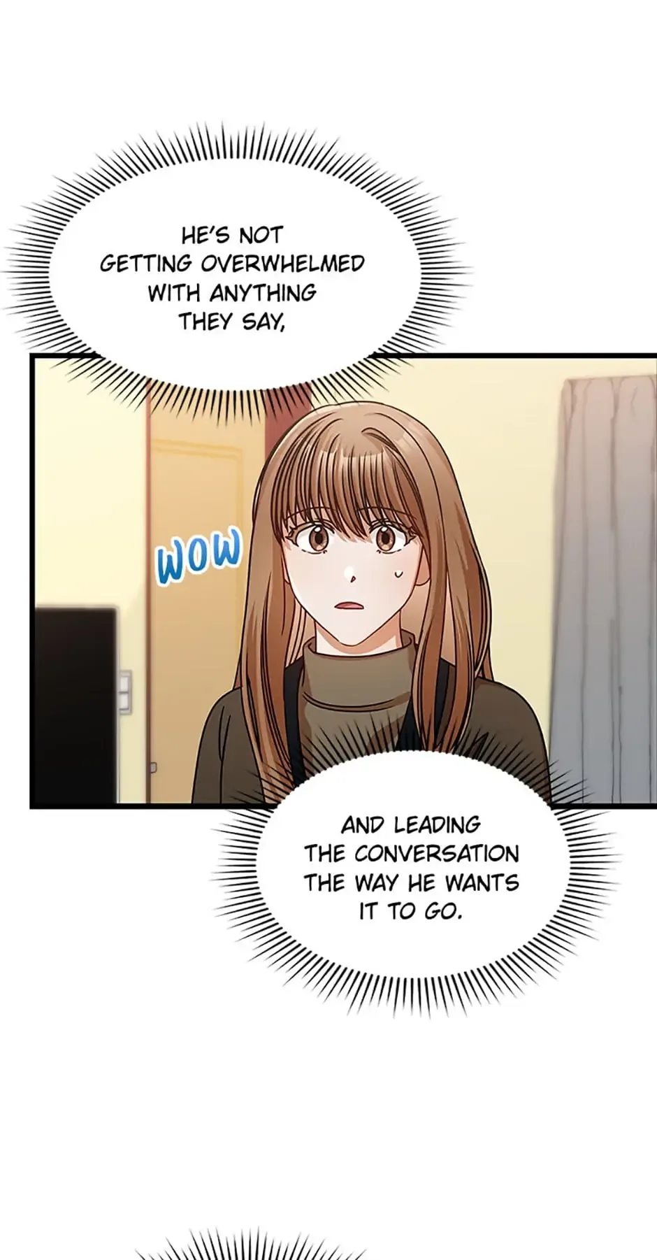 I Confessed to the Boss Chapter 29 page 54