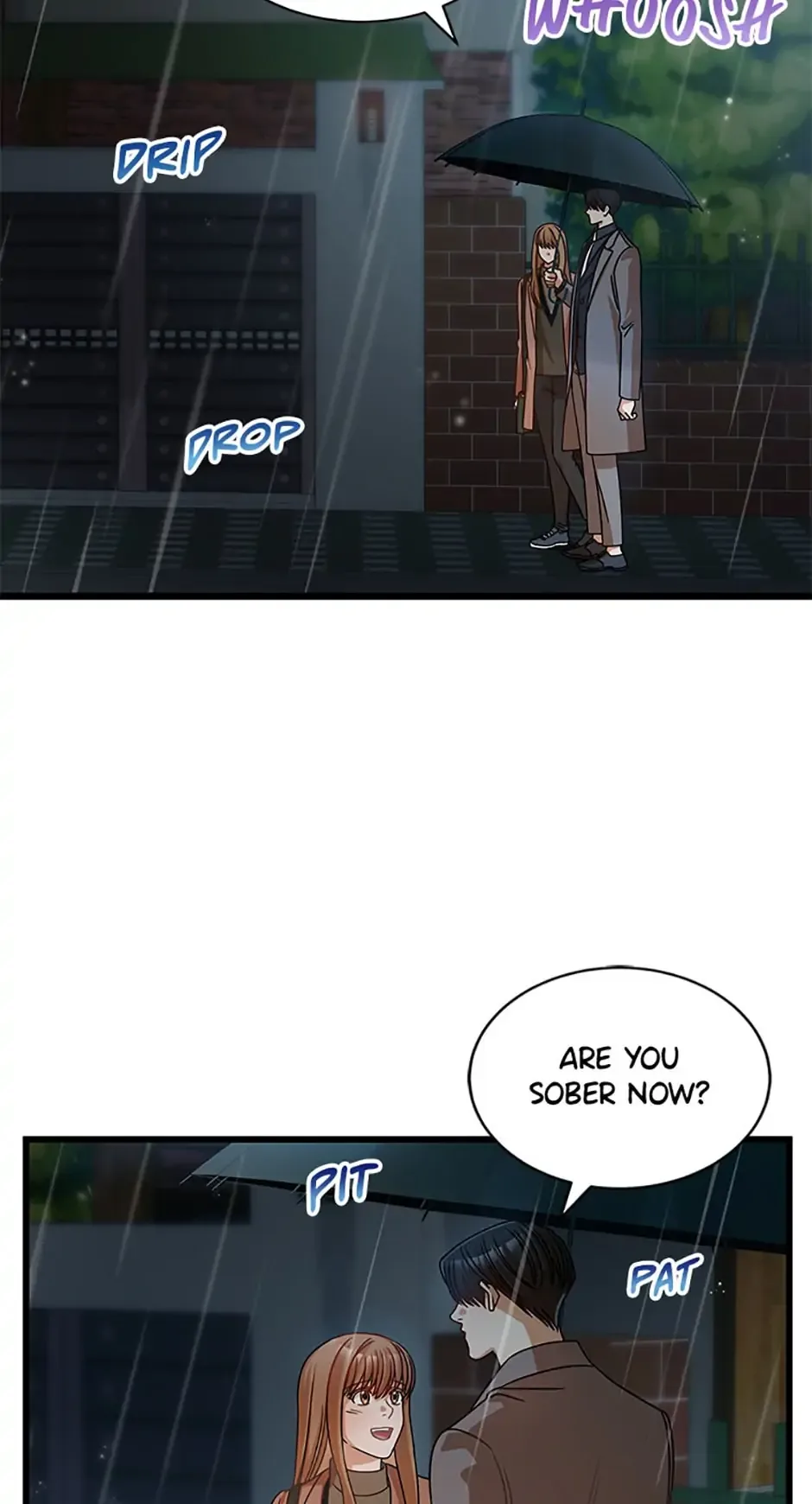 I Confessed to the Boss Chapter 28 page 42