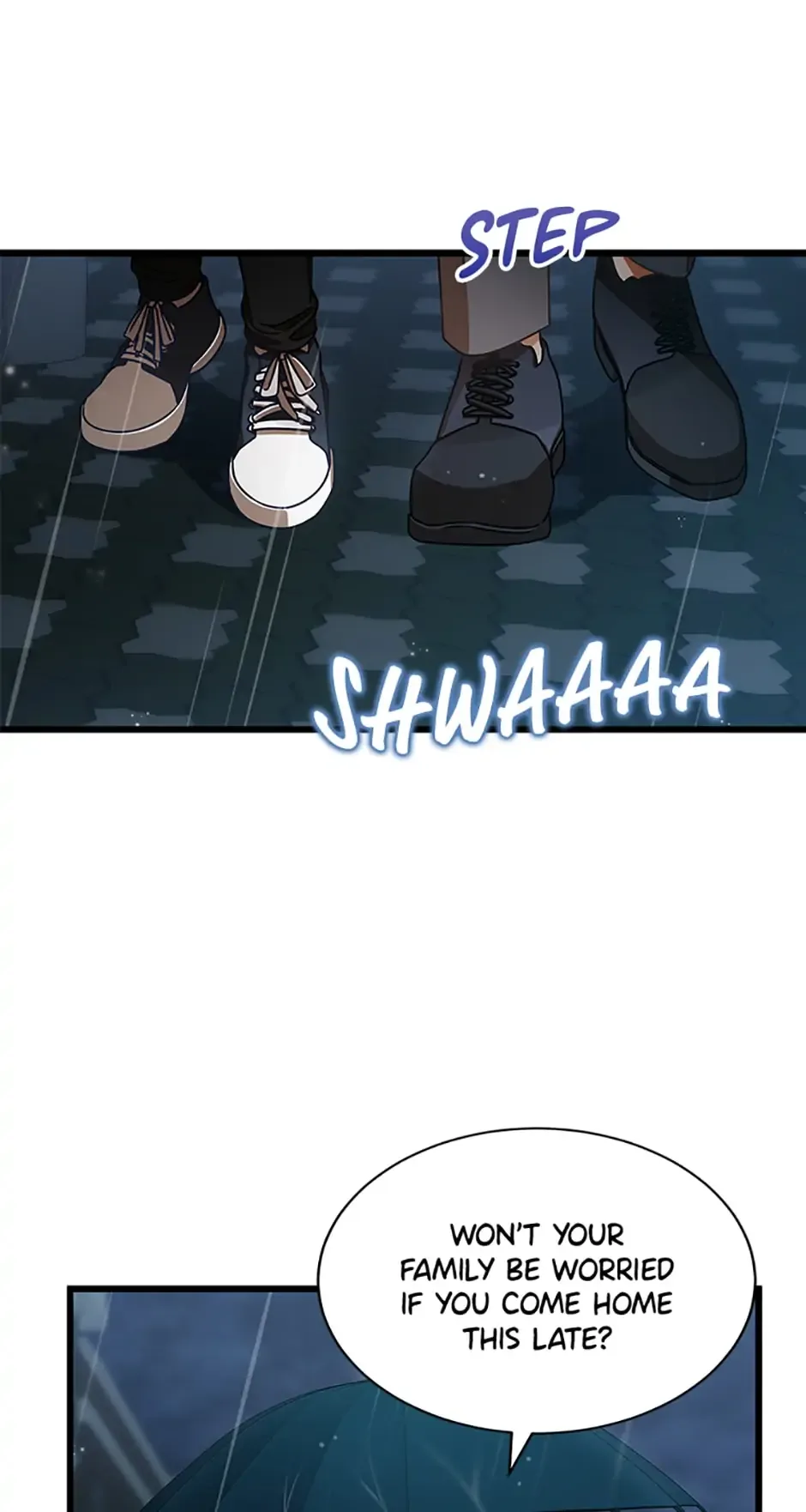 I Confessed to the Boss Chapter 28 page 34