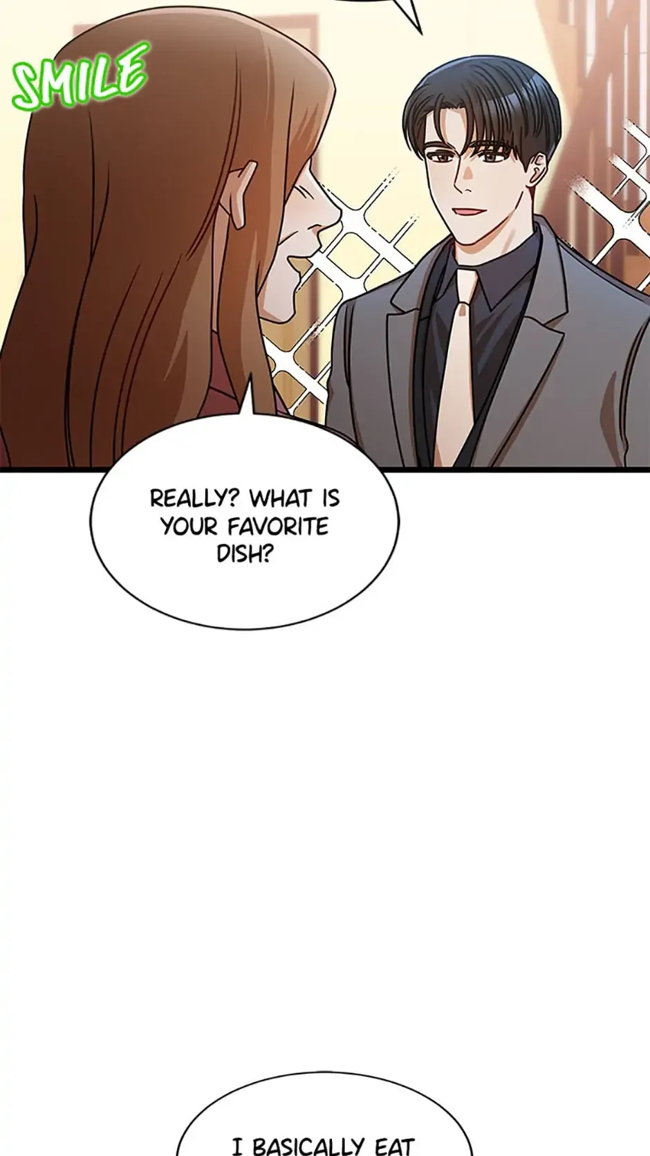 I Confessed to the Boss Chapter 29 page 51