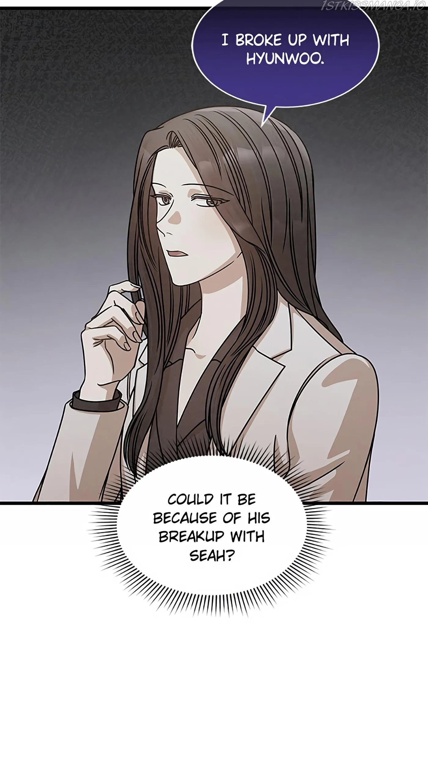 I Confessed to the Boss Chapter 33 page 13
