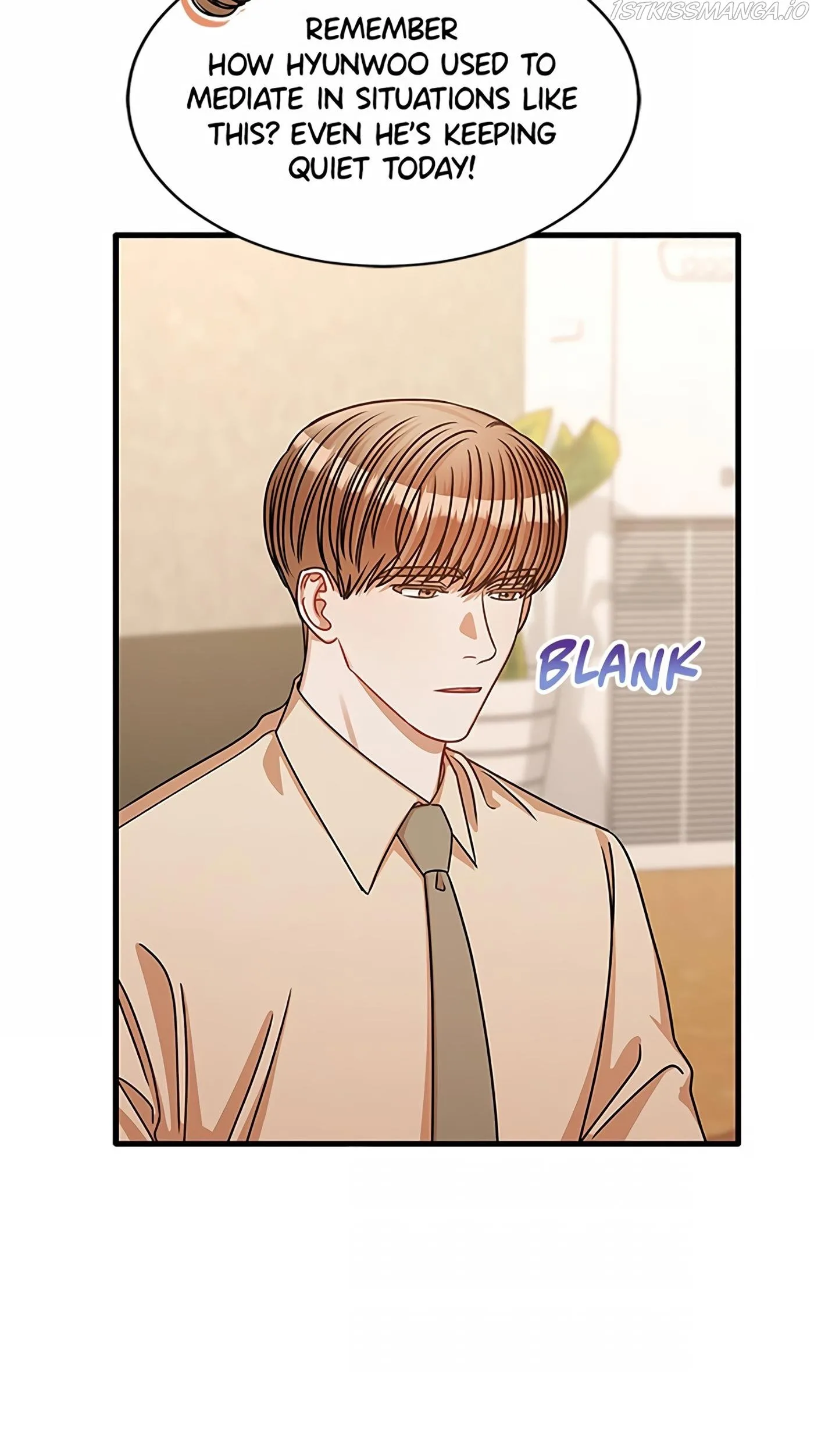 I Confessed to the Boss Chapter 33 page 11