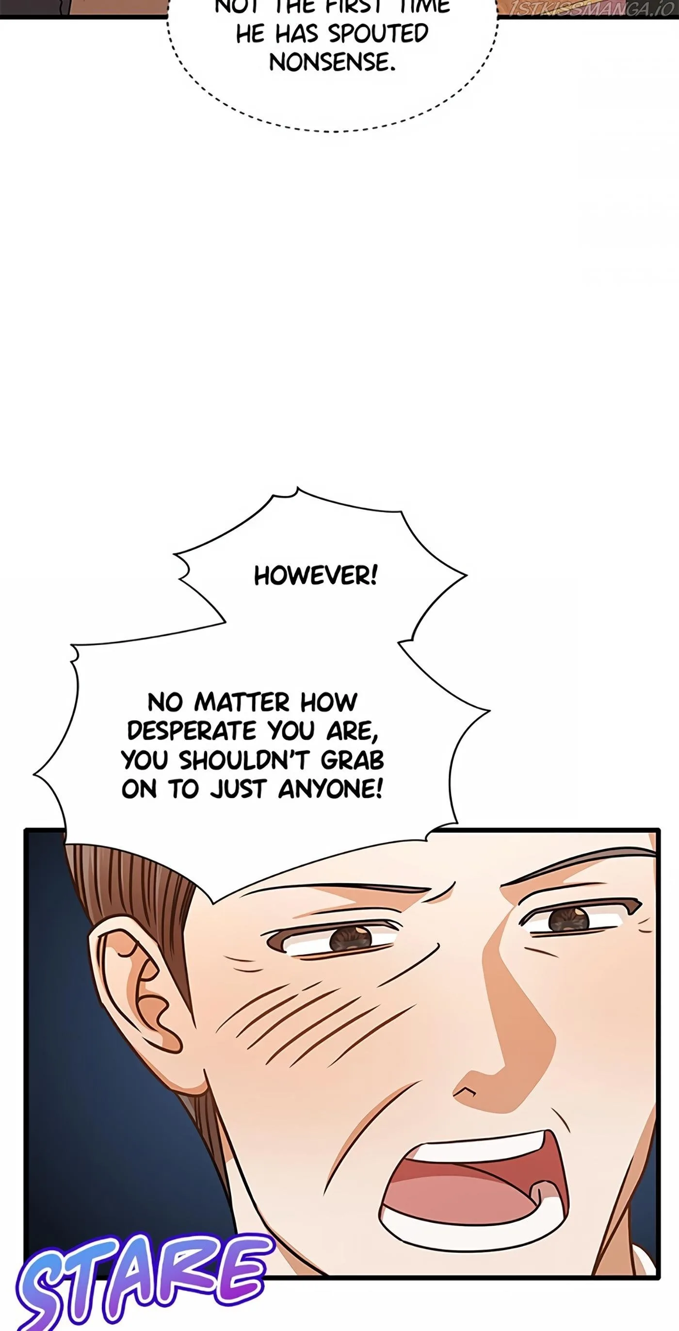 I Confessed to the Boss Chapter 33 page 5