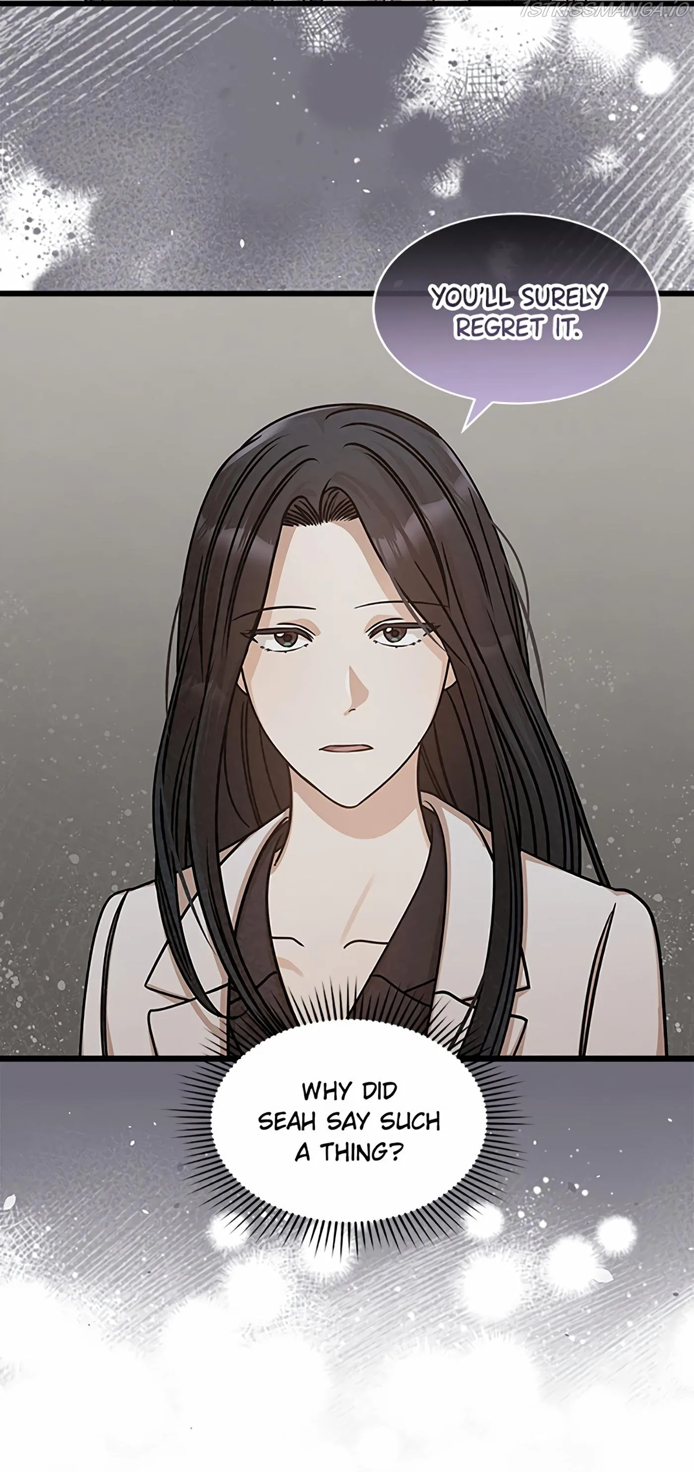 I Confessed to the Boss Chapter 33 page 23