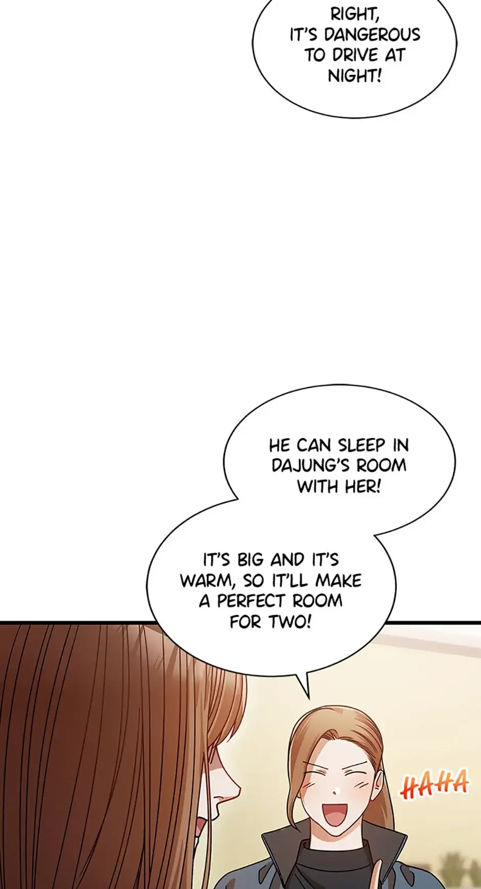 I Confessed to the Boss Chapter 29 page 45