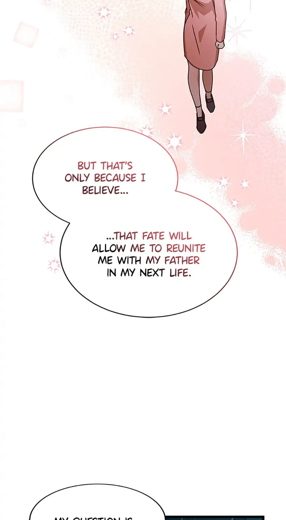 I Confessed to the Boss Chapter 28 page 53