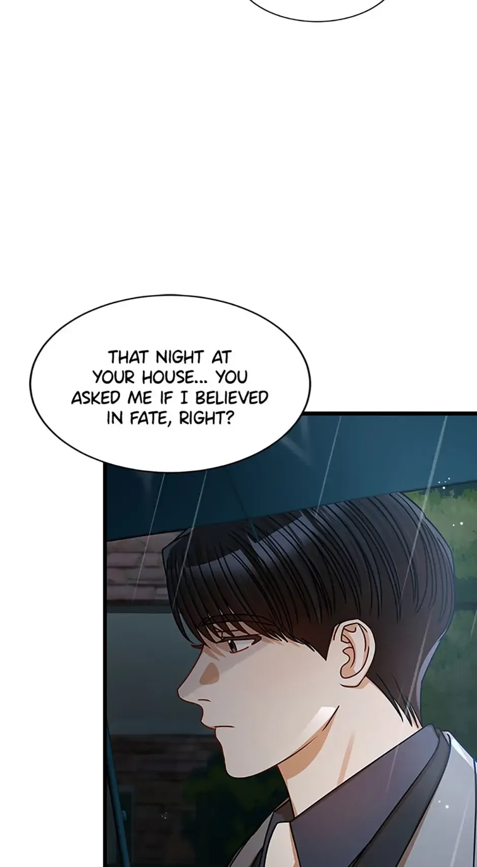 I Confessed to the Boss Chapter 28 page 51