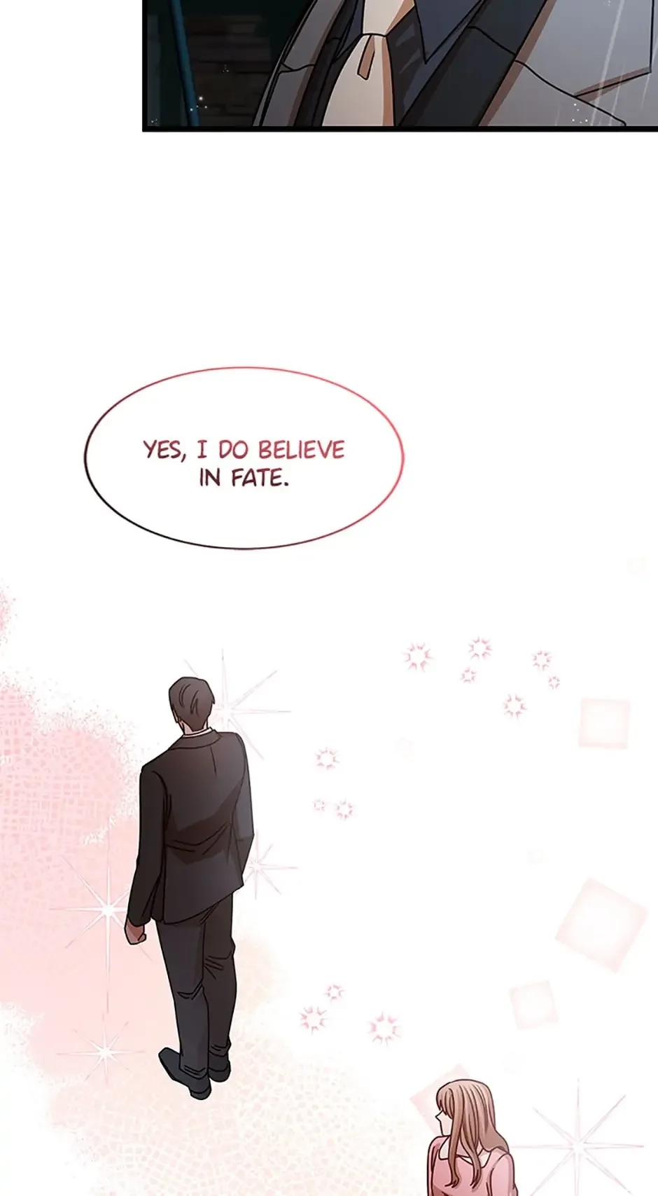 I Confessed to the Boss Chapter 28 page 52