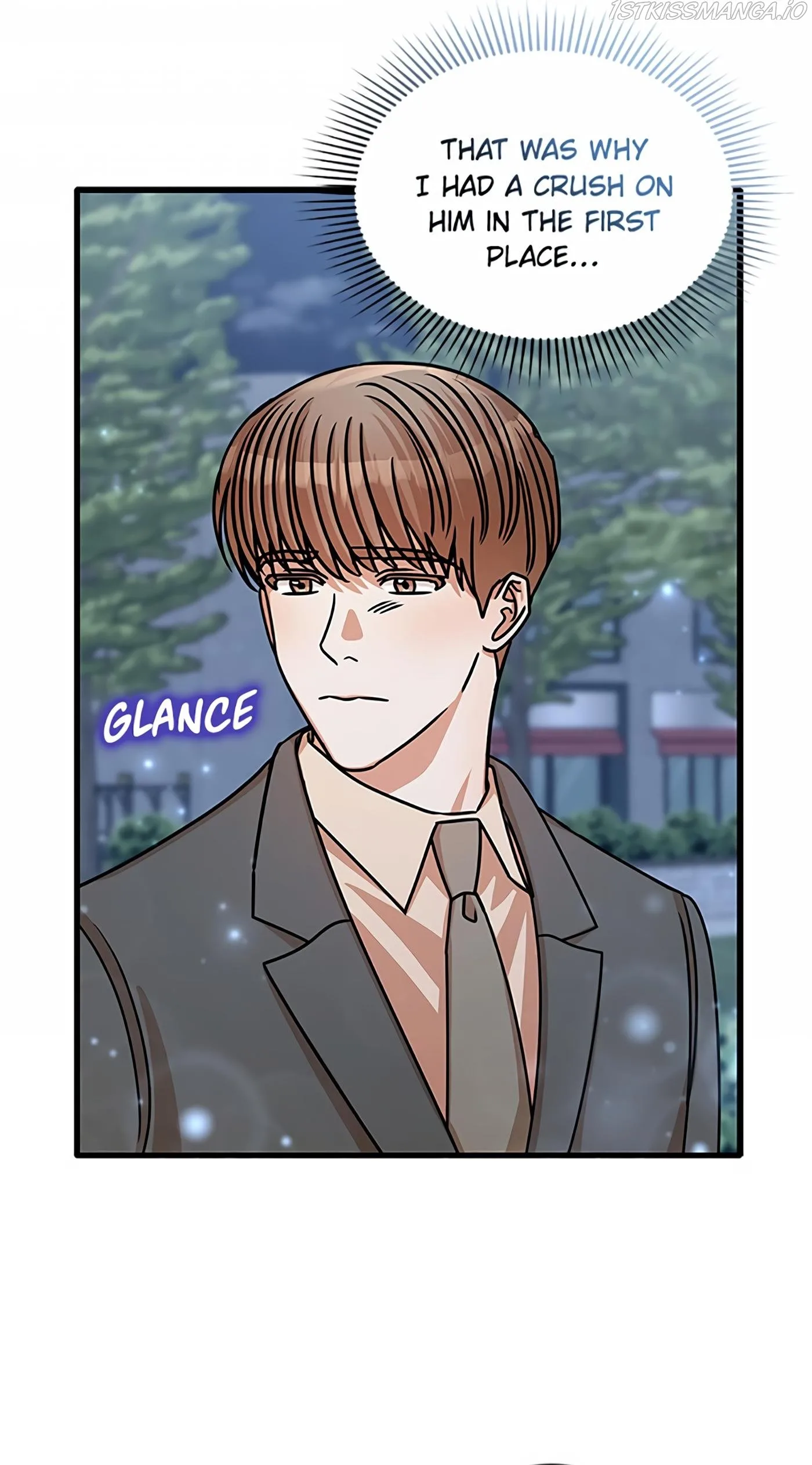 I Confessed to the Boss Chapter 33 page 33