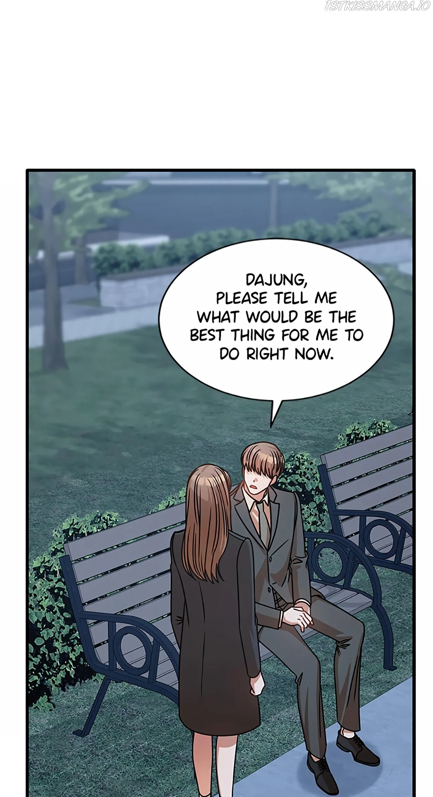 I Confessed to the Boss Chapter 33 page 45