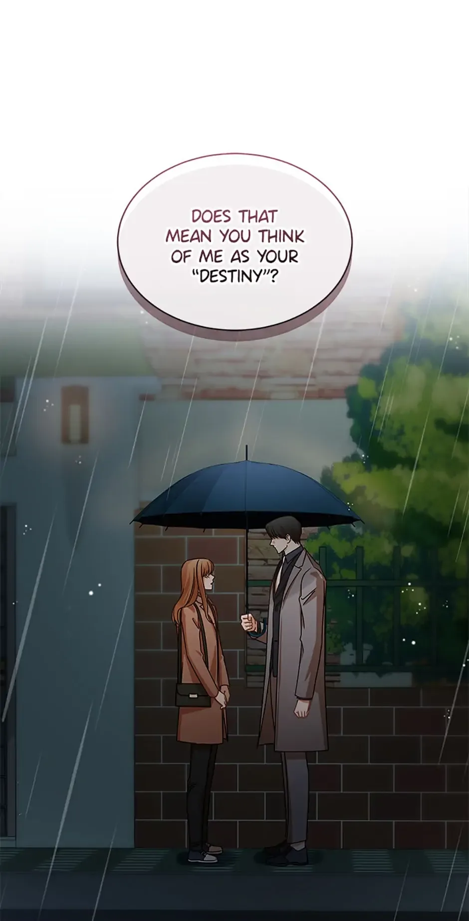 I Confessed to the Boss Chapter 28 page 55
