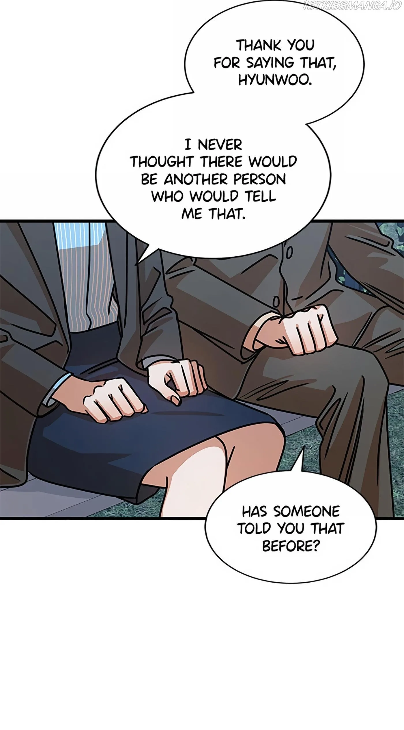 I Confessed to the Boss Chapter 33 page 34