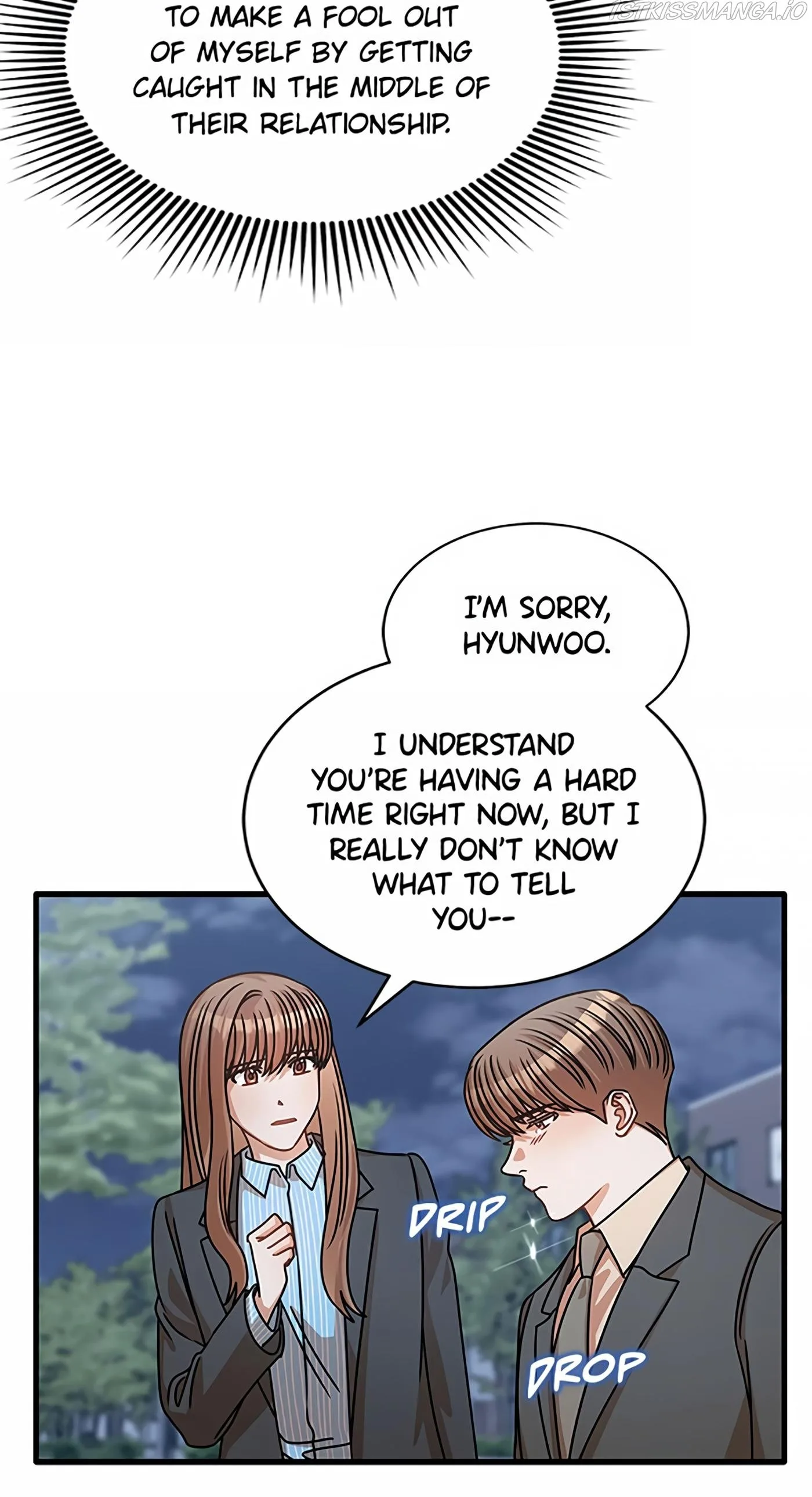I Confessed to the Boss Chapter 33 page 47