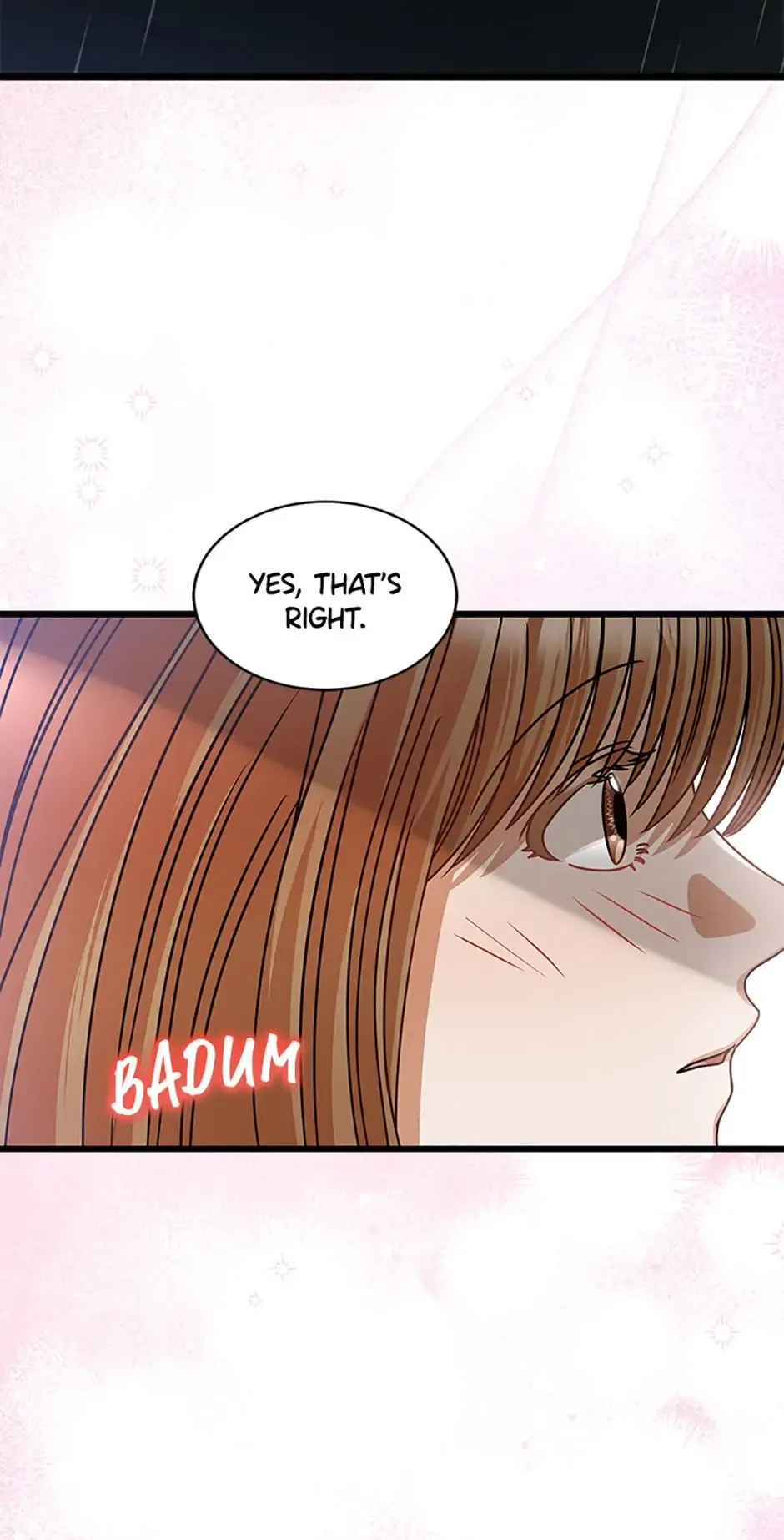 I Confessed to the Boss Chapter 28 page 56
