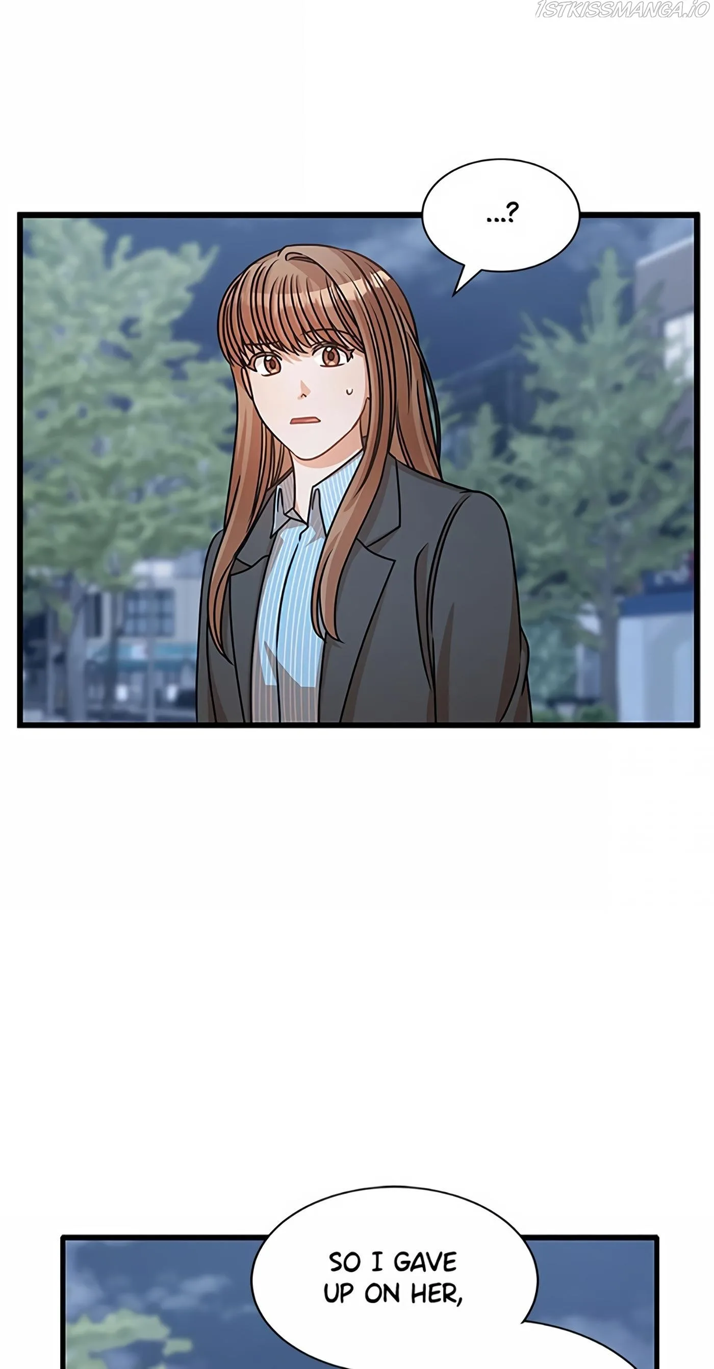 I Confessed to the Boss Chapter 33 page 40
