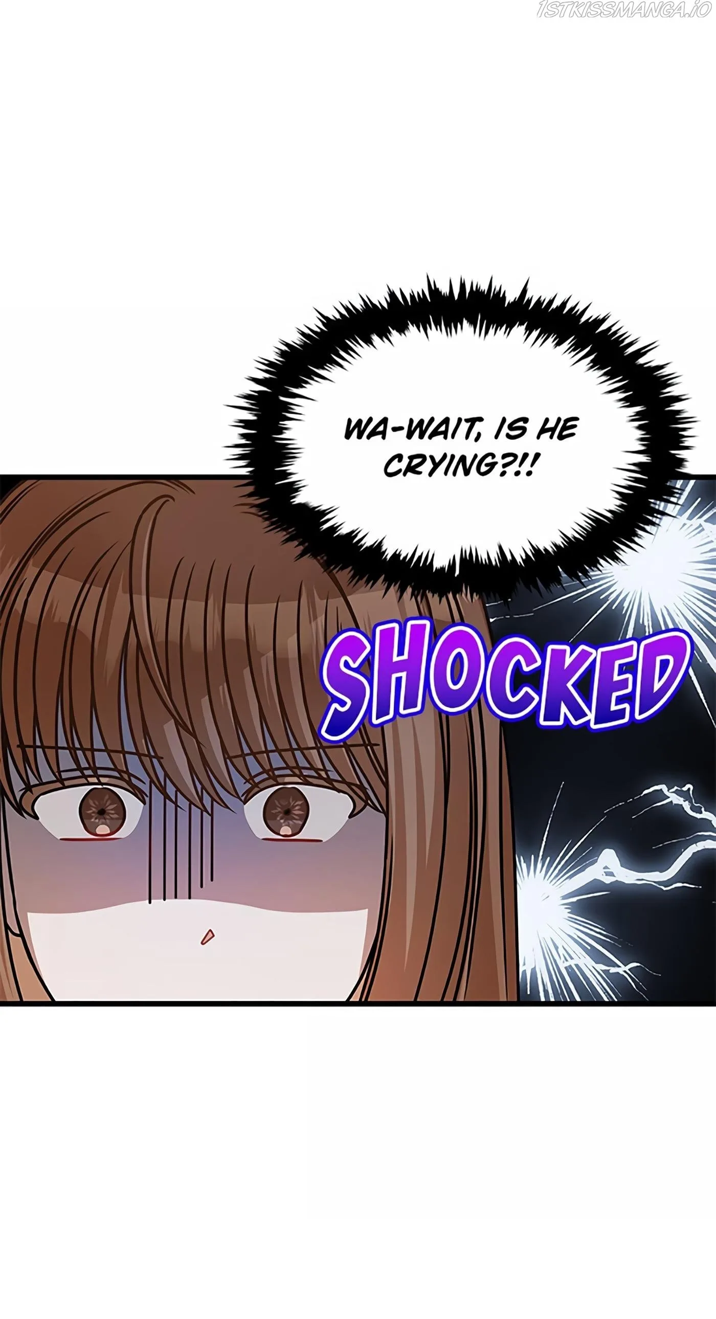 I Confessed to the Boss Chapter 33 page 48