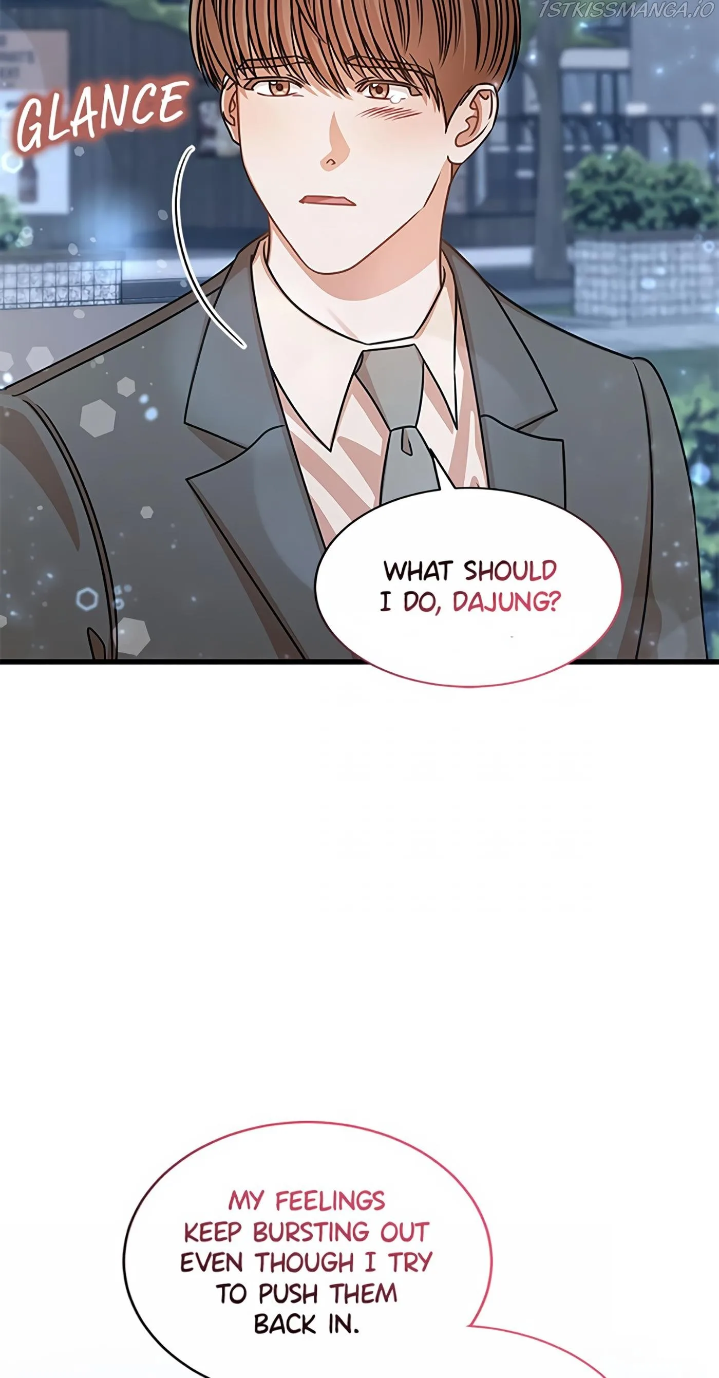I Confessed to the Boss Chapter 33 page 43