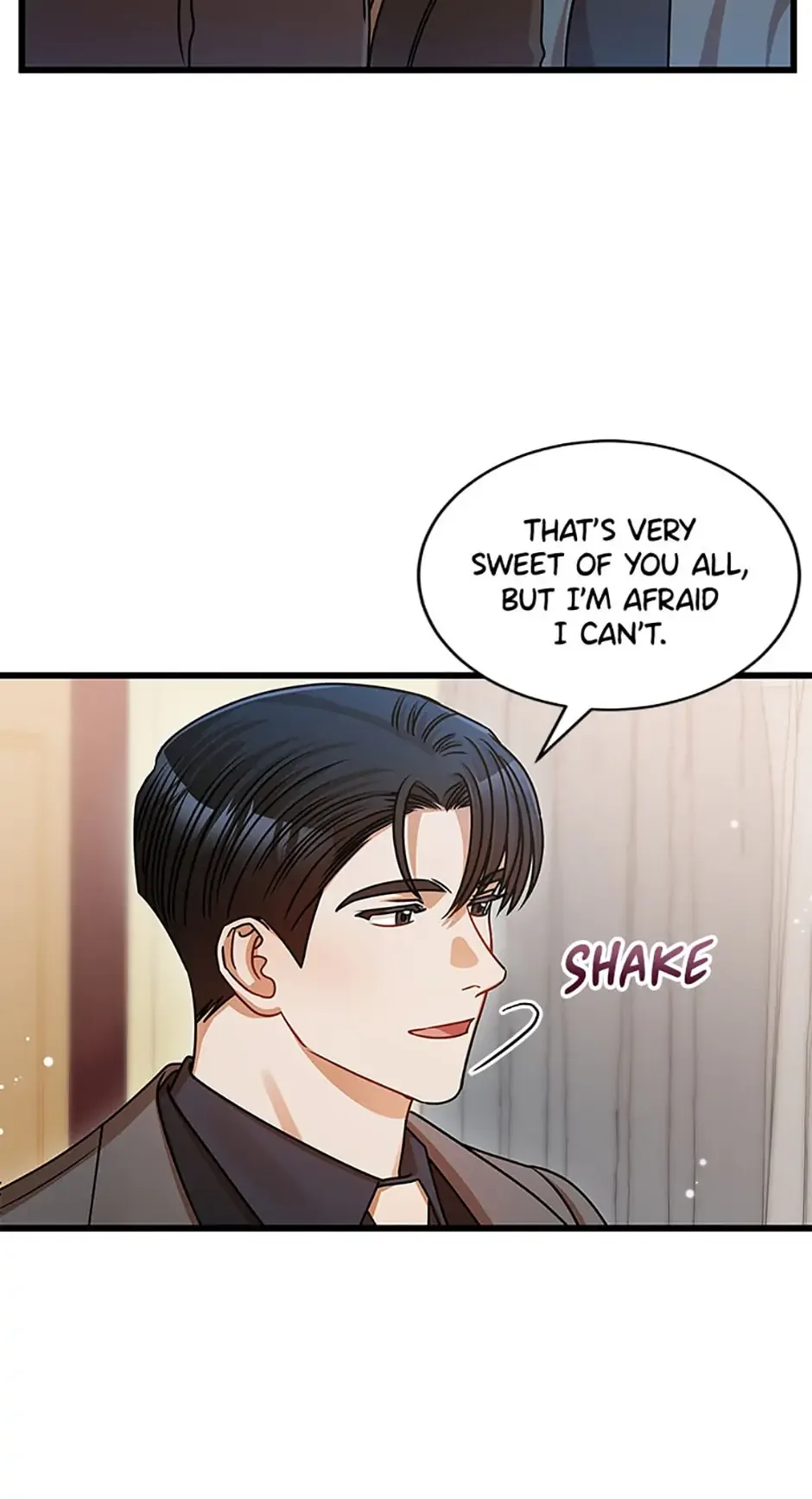 I Confessed to the Boss Chapter 29 page 47