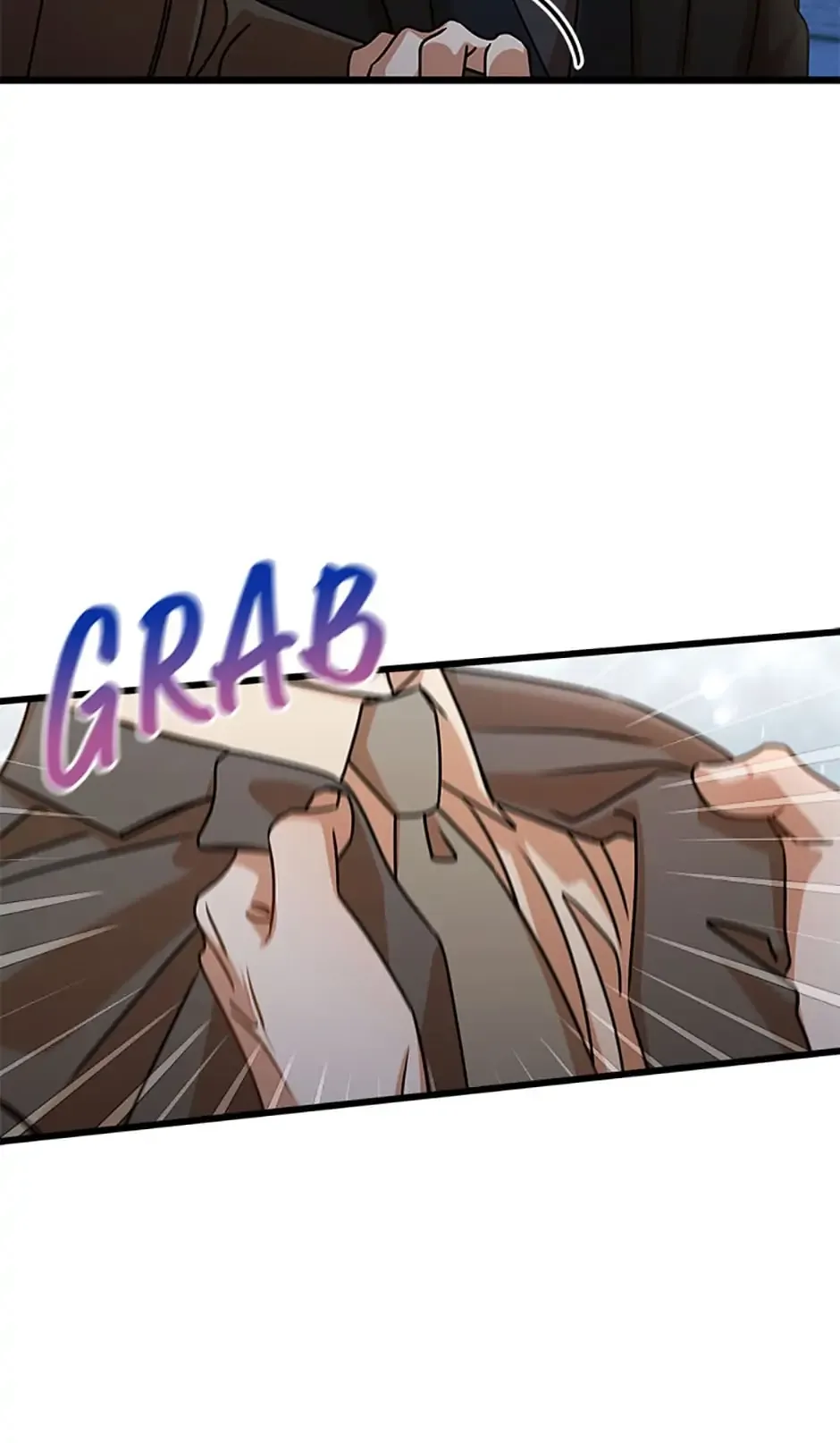 I Confessed to the Boss Chapter 34 page 5