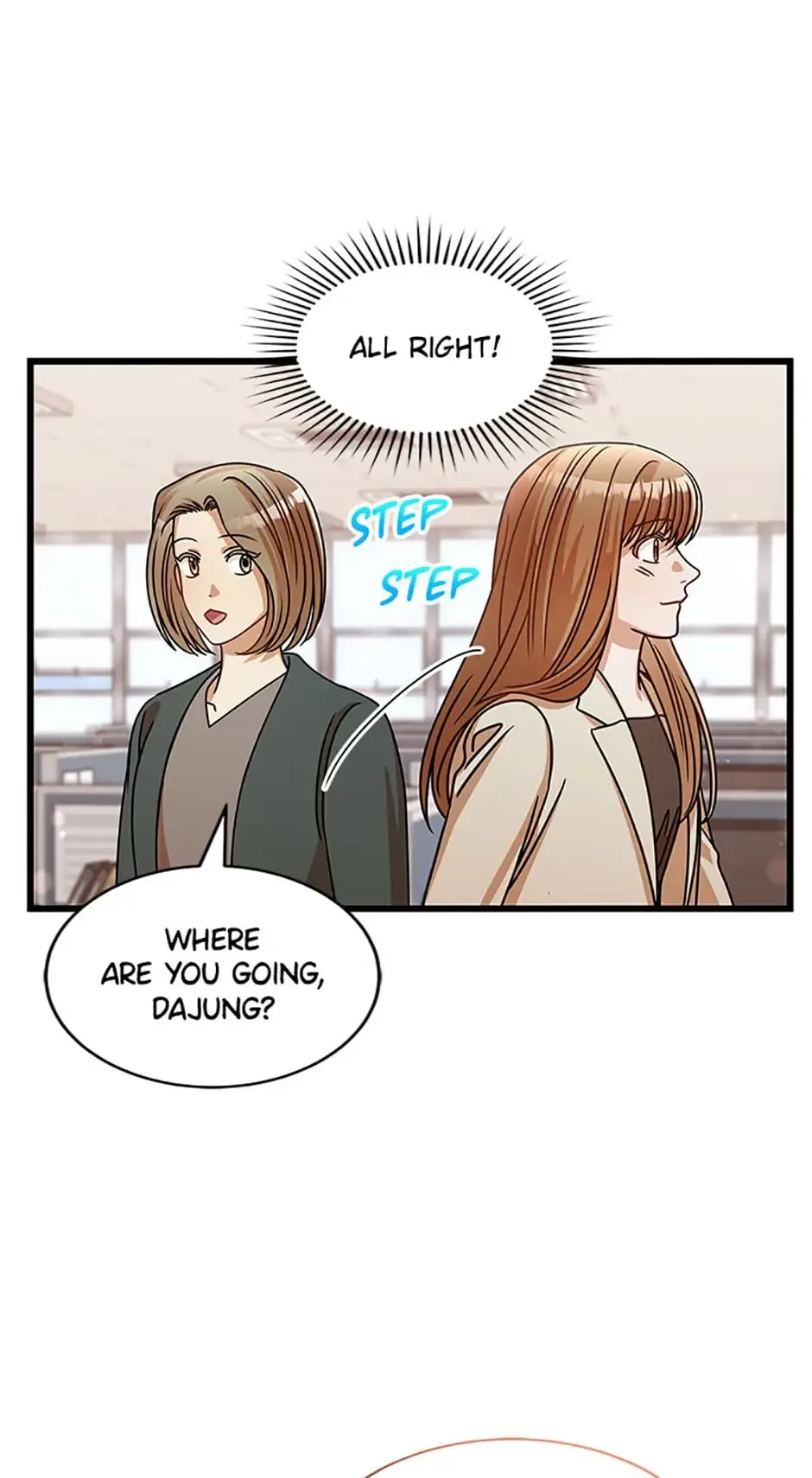 I Confessed to the Boss Chapter 34 page 34