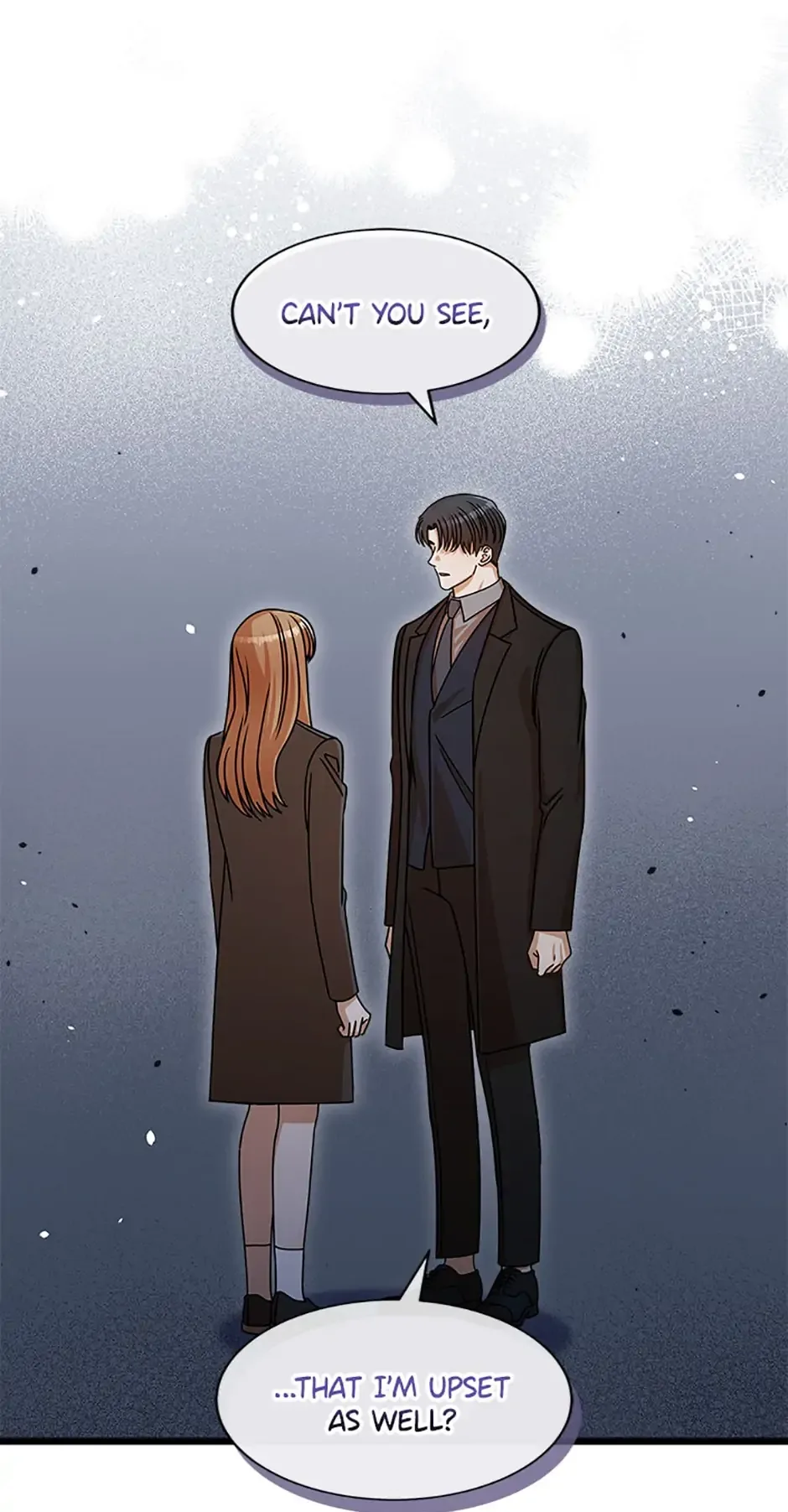 I Confessed to the Boss Chapter 34 page 23