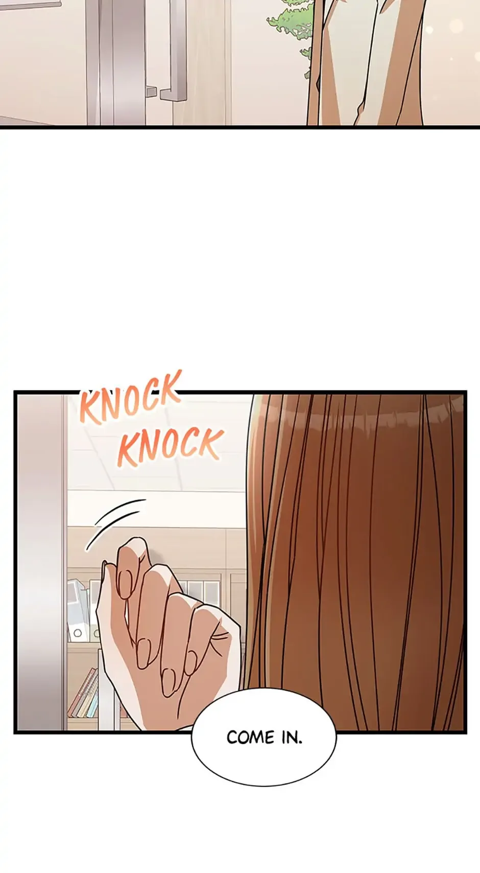 I Confessed to the Boss Chapter 34 page 38