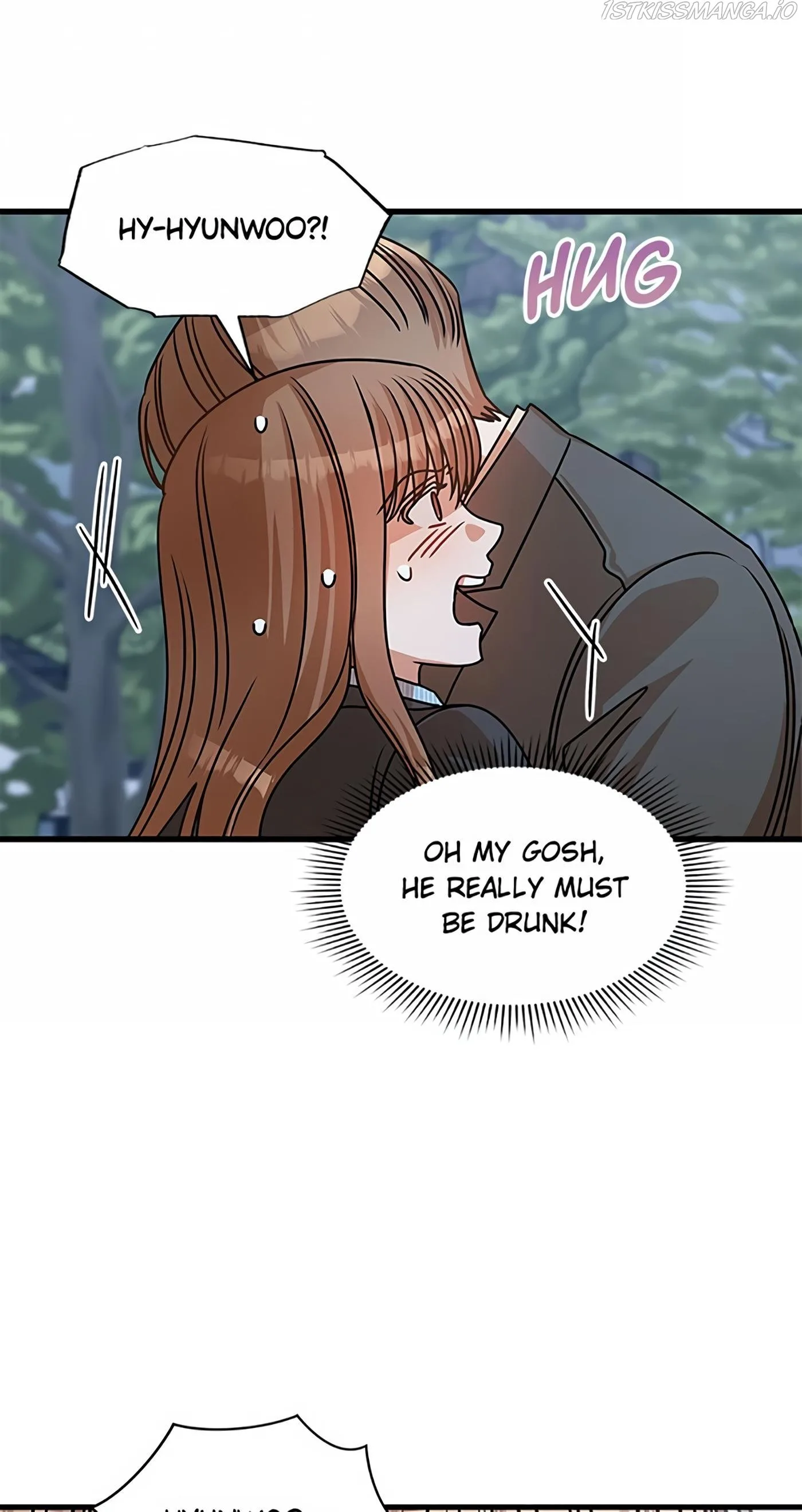 I Confessed to the Boss Chapter 33 page 52