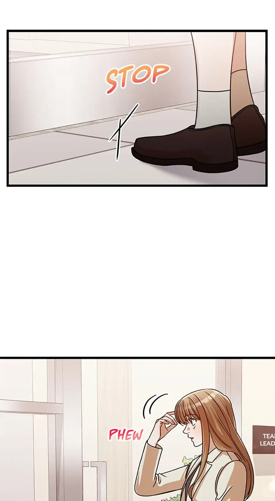 I Confessed to the Boss Chapter 34 page 37