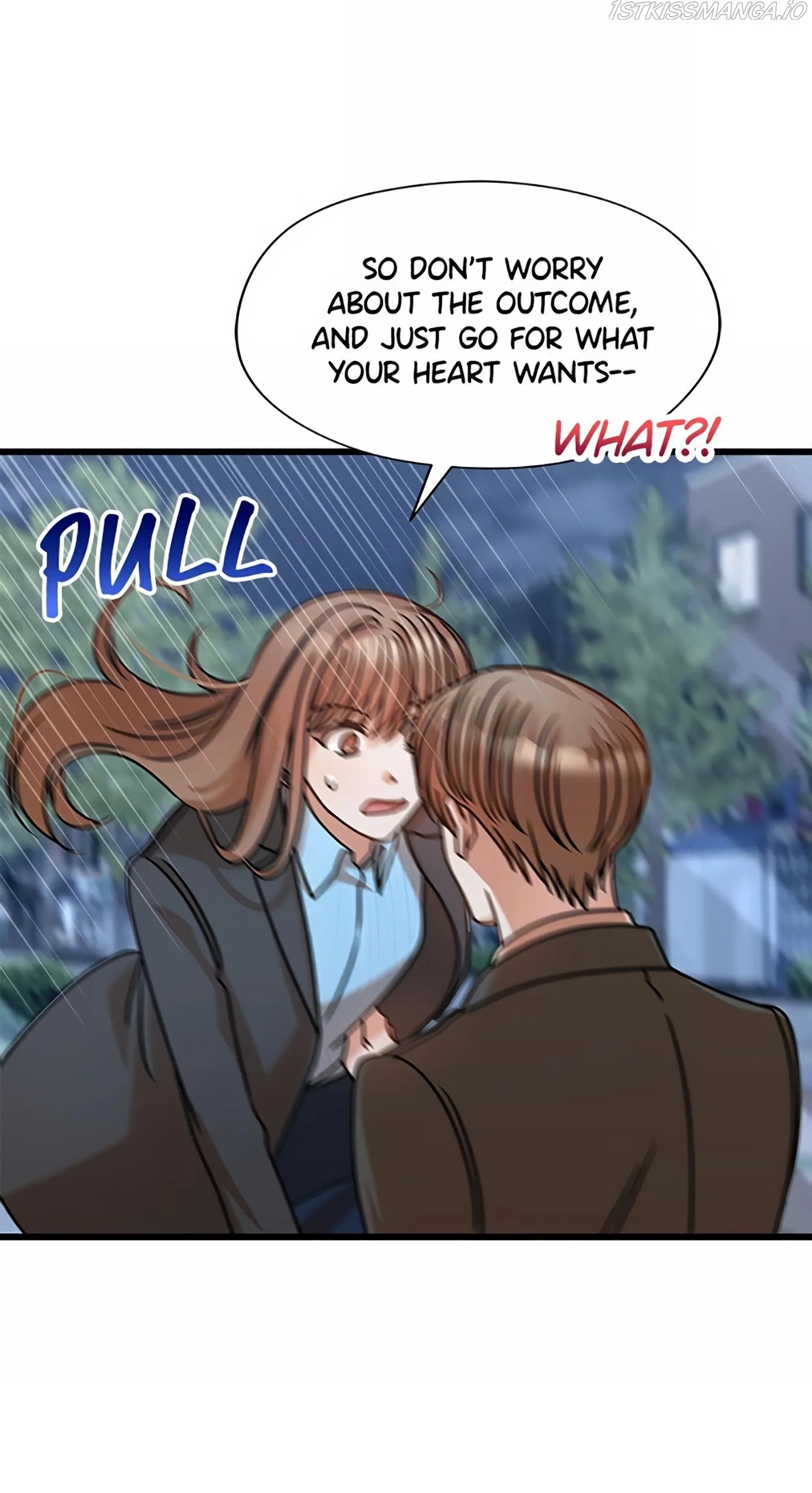 I Confessed to the Boss Chapter 33 page 50