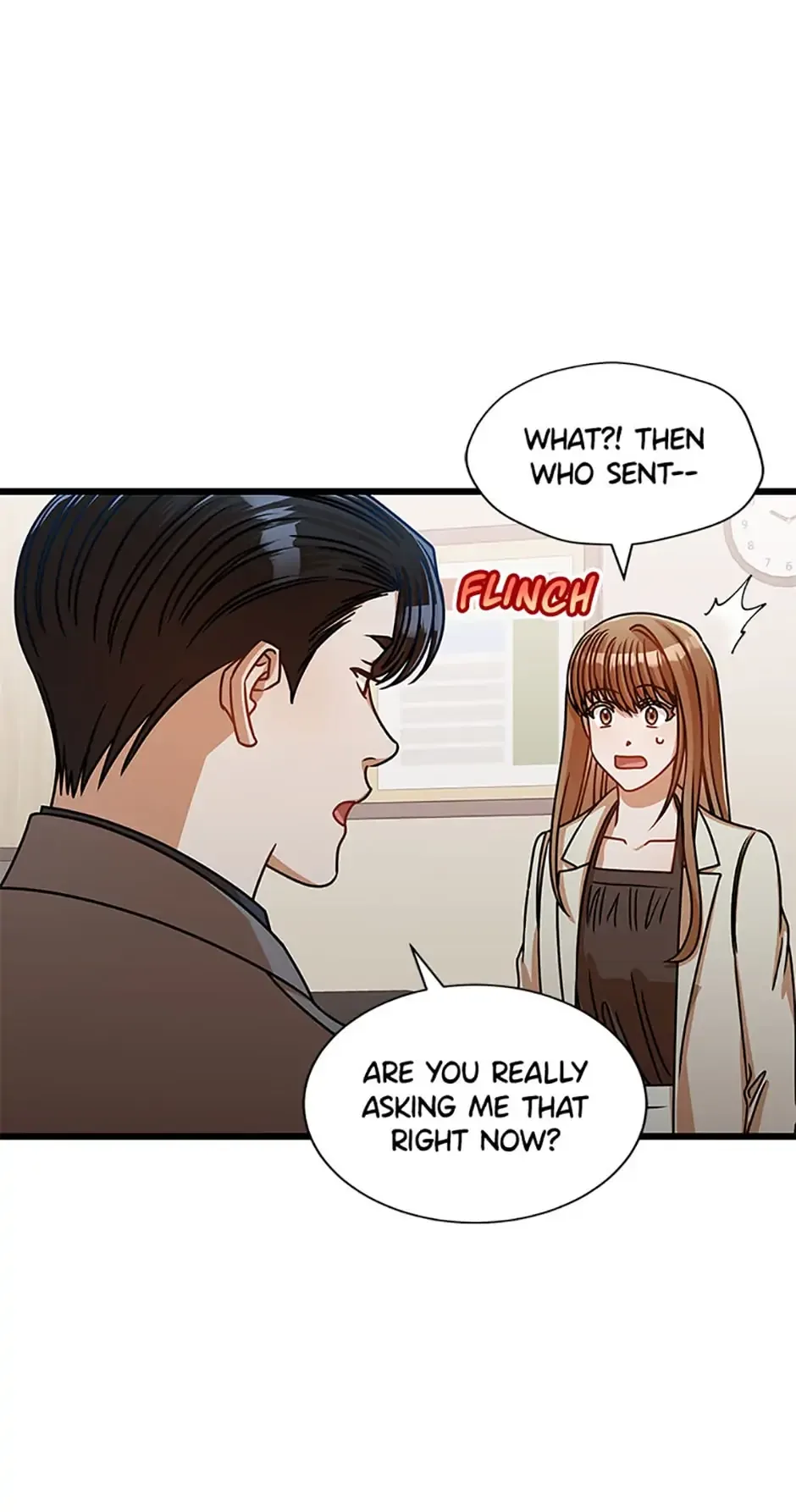 I Confessed to the Boss Chapter 34 page 48
