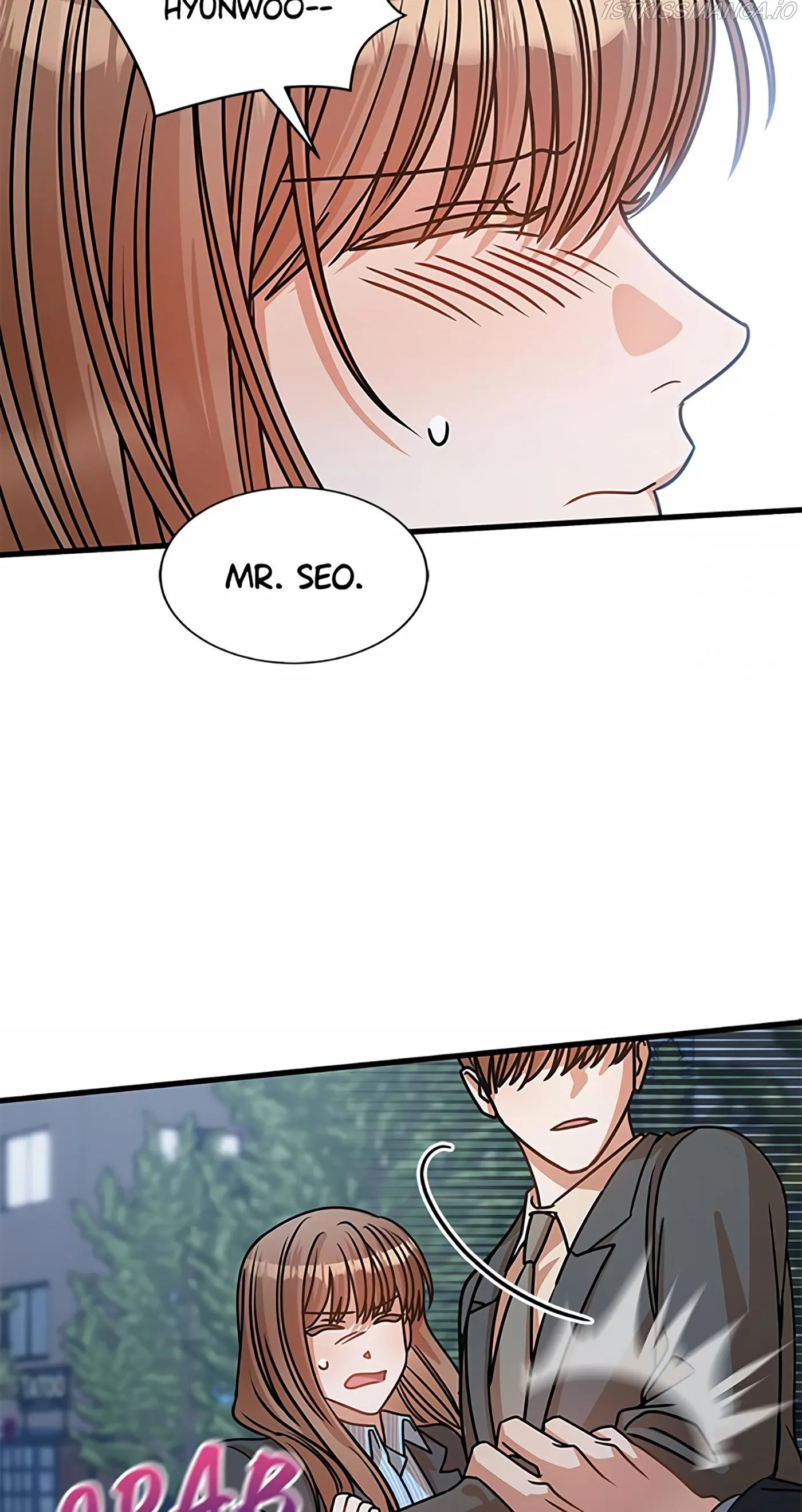 I Confessed to the Boss Chapter 33 page 53
