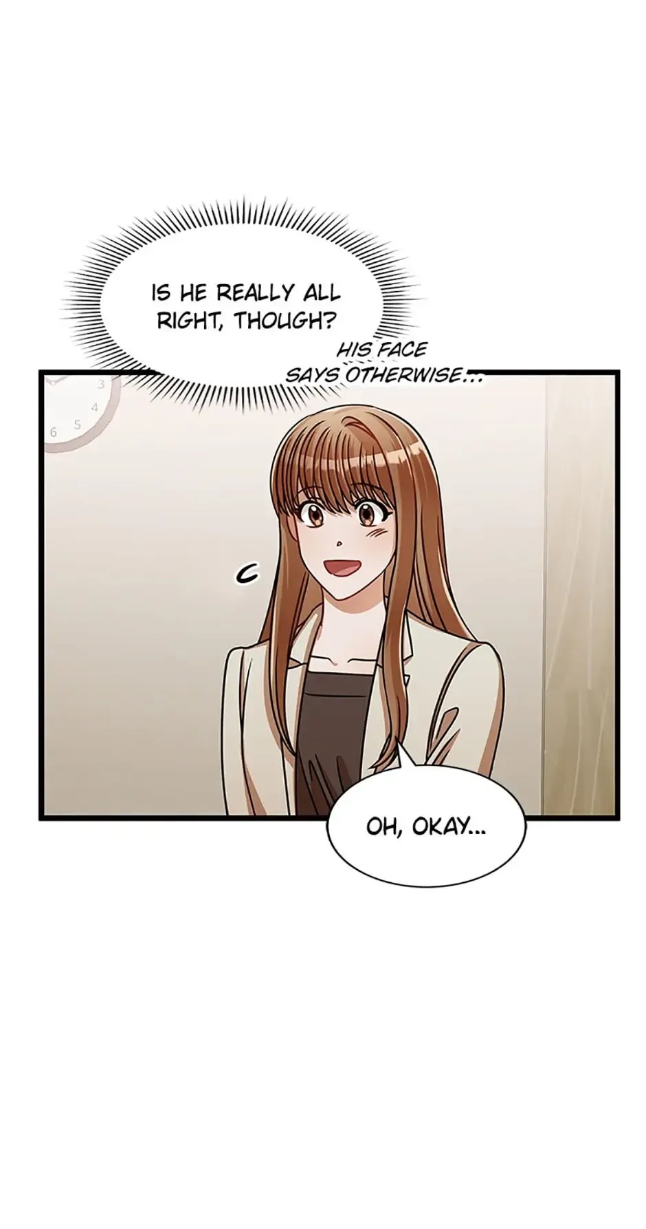 I Confessed to the Boss Chapter 34 page 45