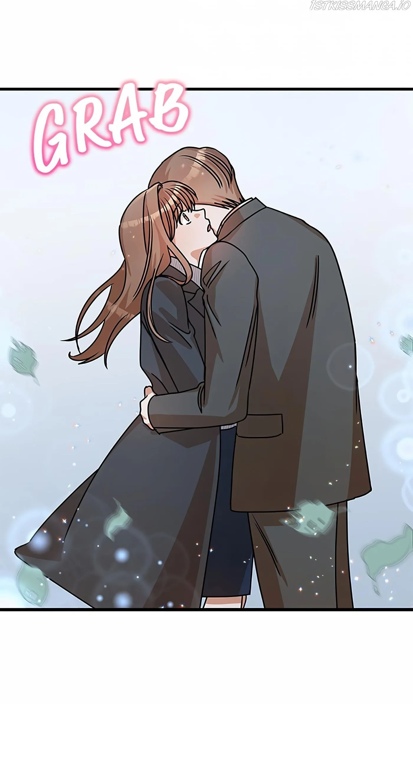 I Confessed to the Boss Chapter 33 page 51