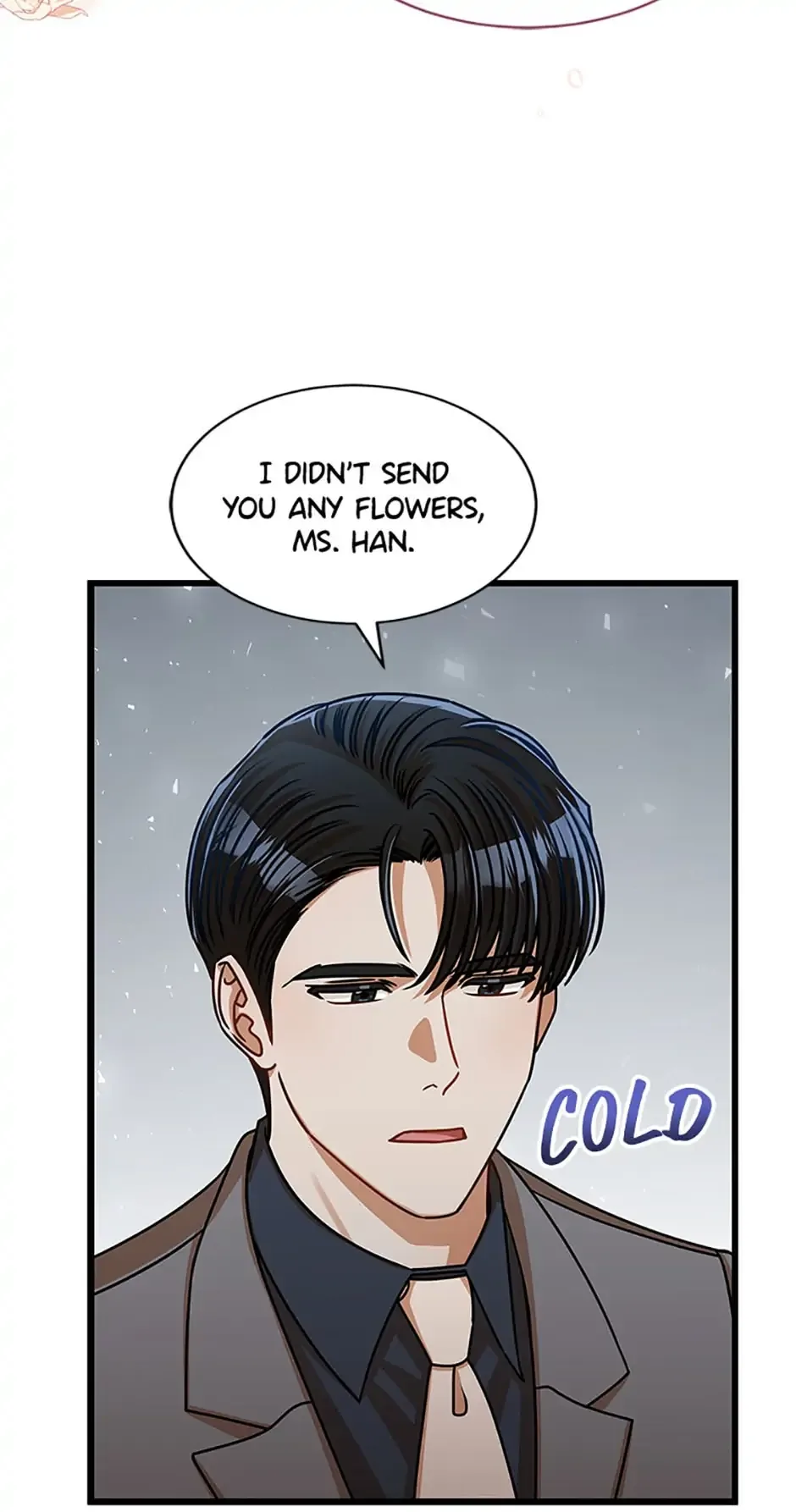 I Confessed to the Boss Chapter 34 page 47