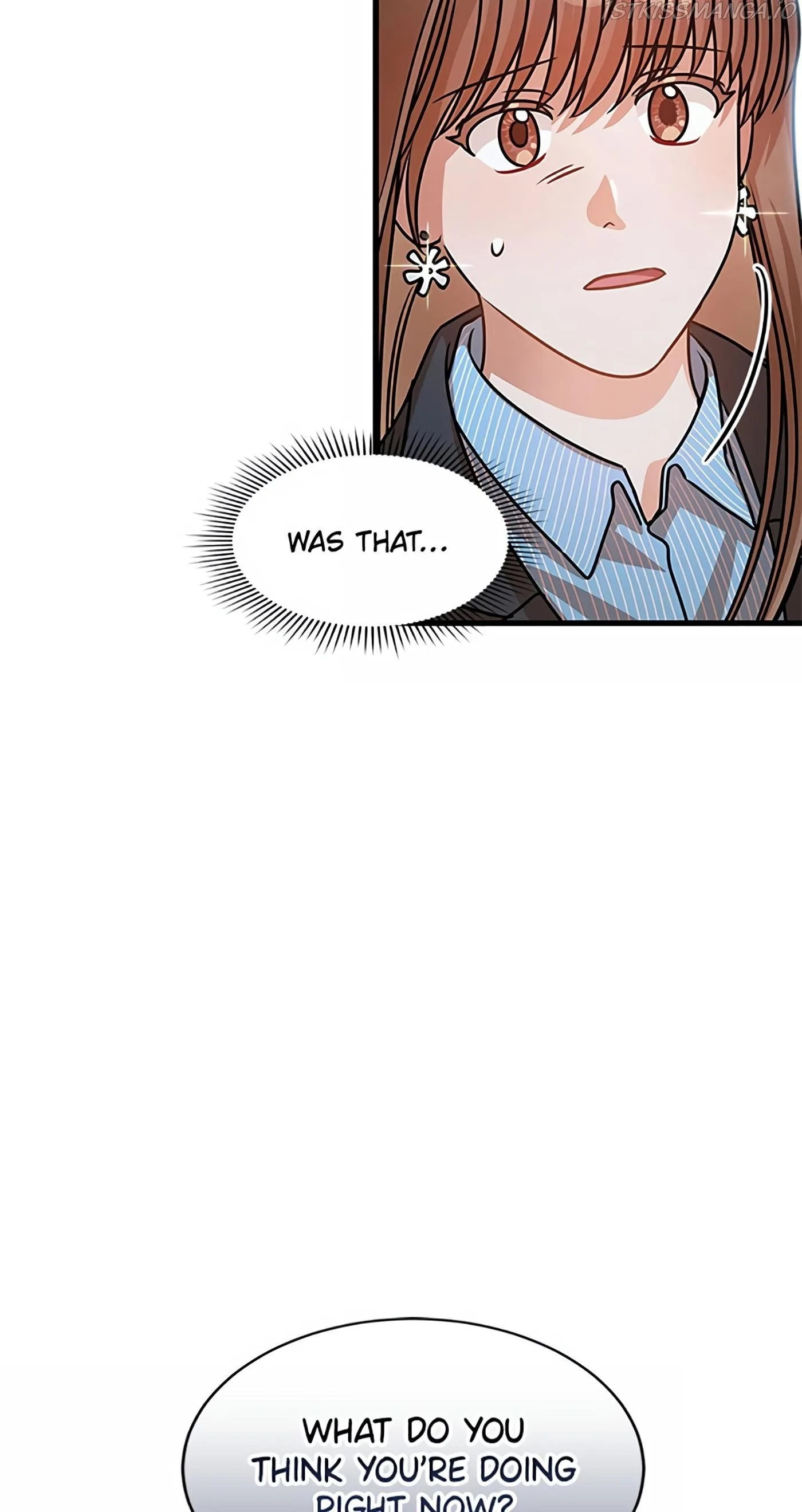 I Confessed to the Boss Chapter 33 page 55