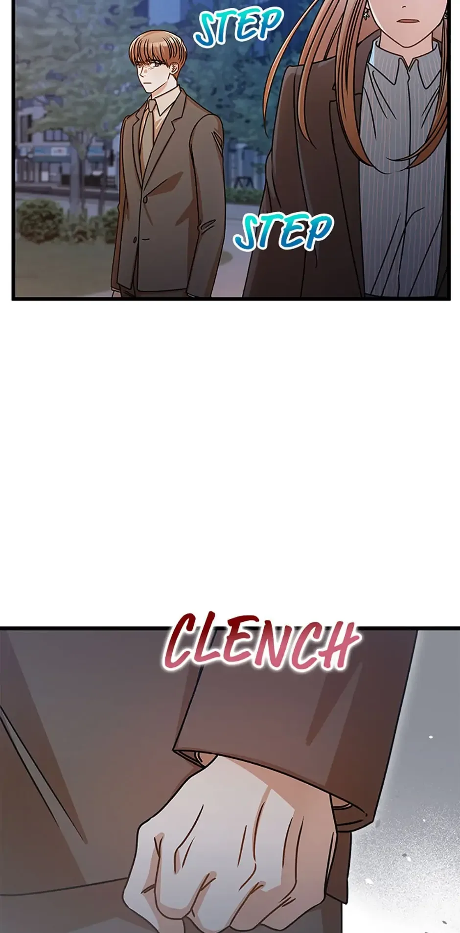 I Confessed to the Boss Chapter 34 page 13