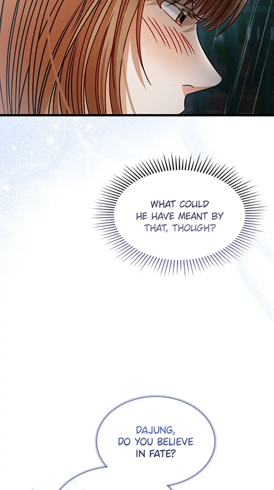 I Confessed to the Boss Chapter 28 page 48