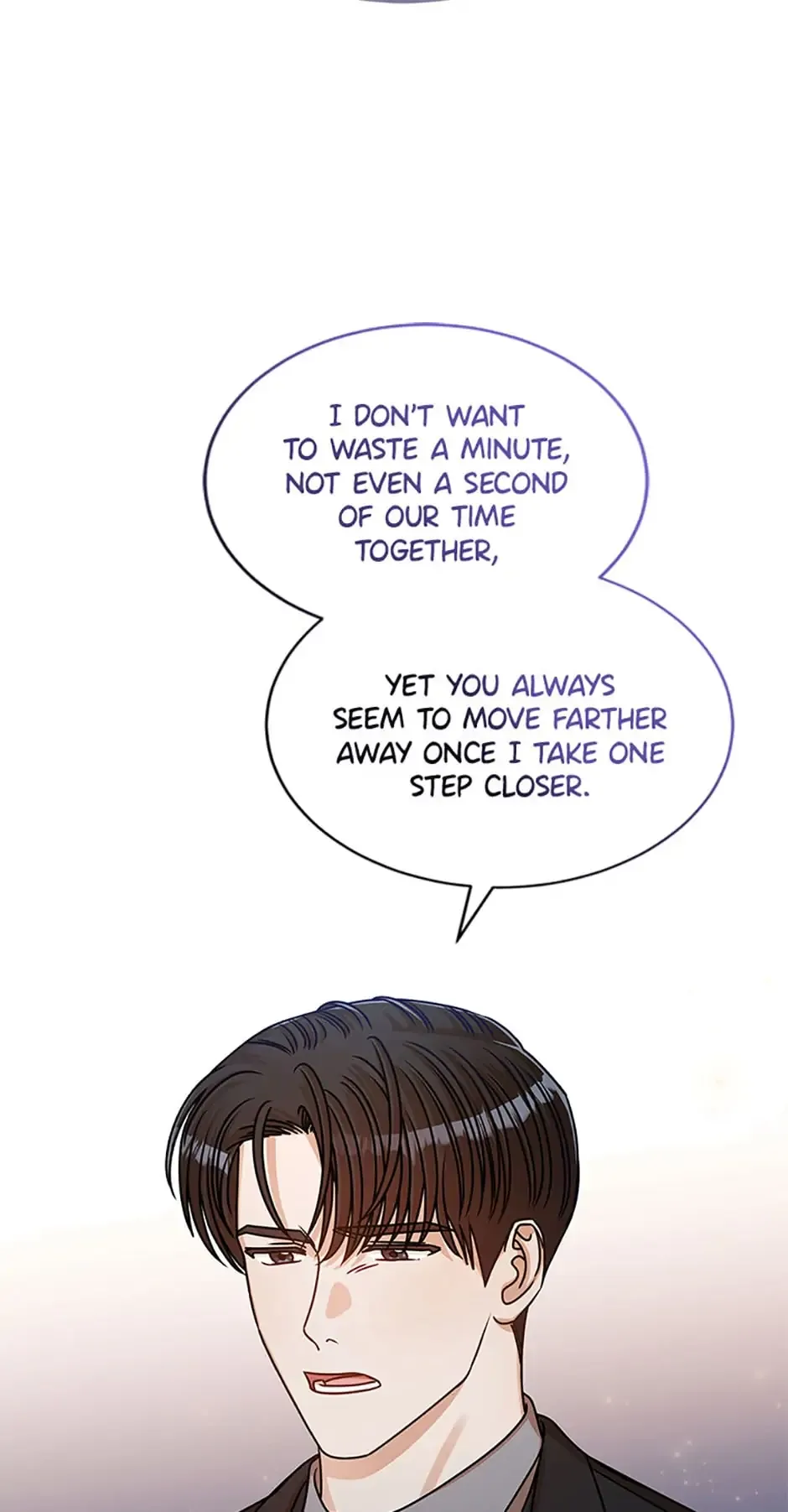 I Confessed to the Boss Chapter 34 page 24