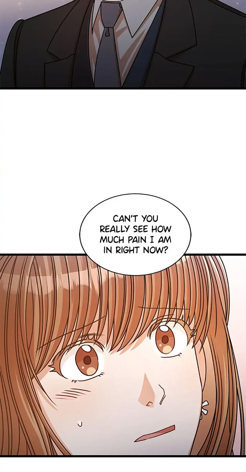 I Confessed to the Boss Chapter 34 page 25