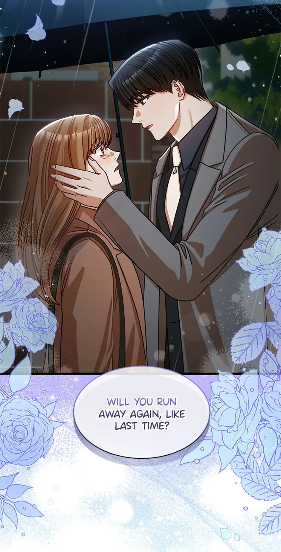 I Confessed to the Boss Chapter 28 page 60