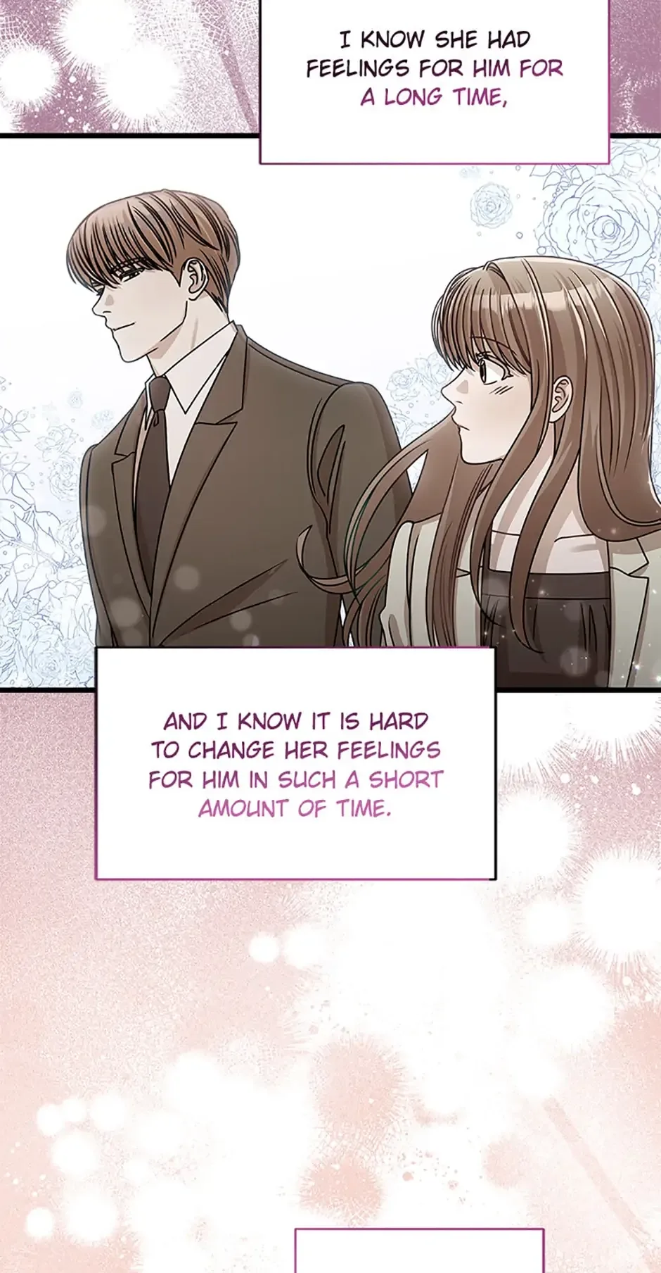I Confessed to the Boss Chapter 34 page 59