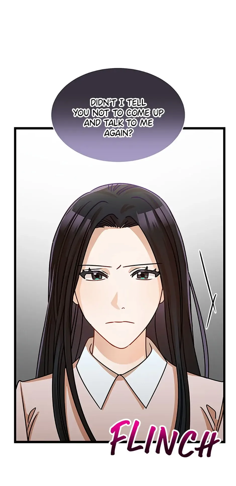 I Confessed to the Boss Chapter 35 page 20