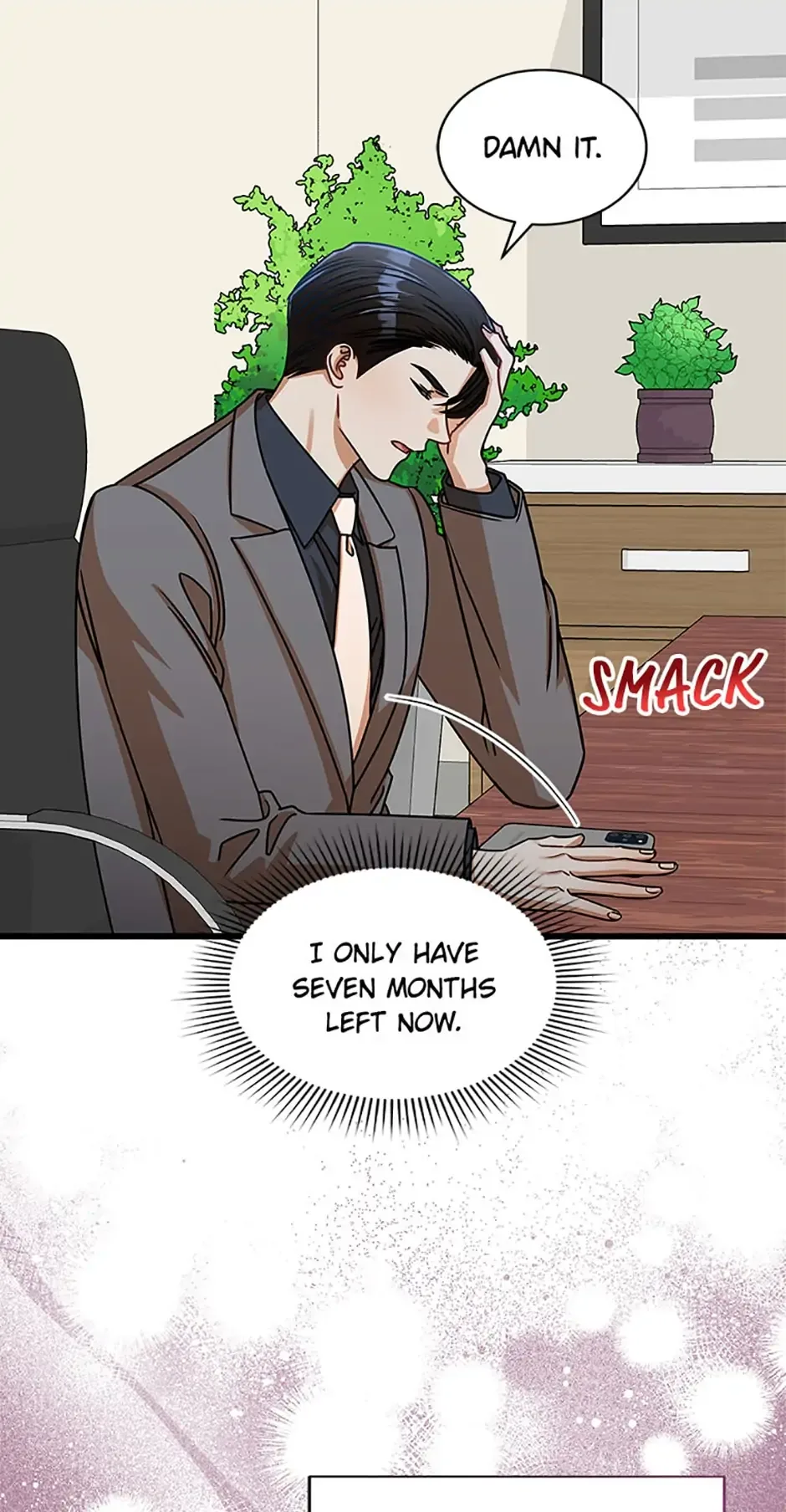 I Confessed to the Boss Chapter 34 page 58