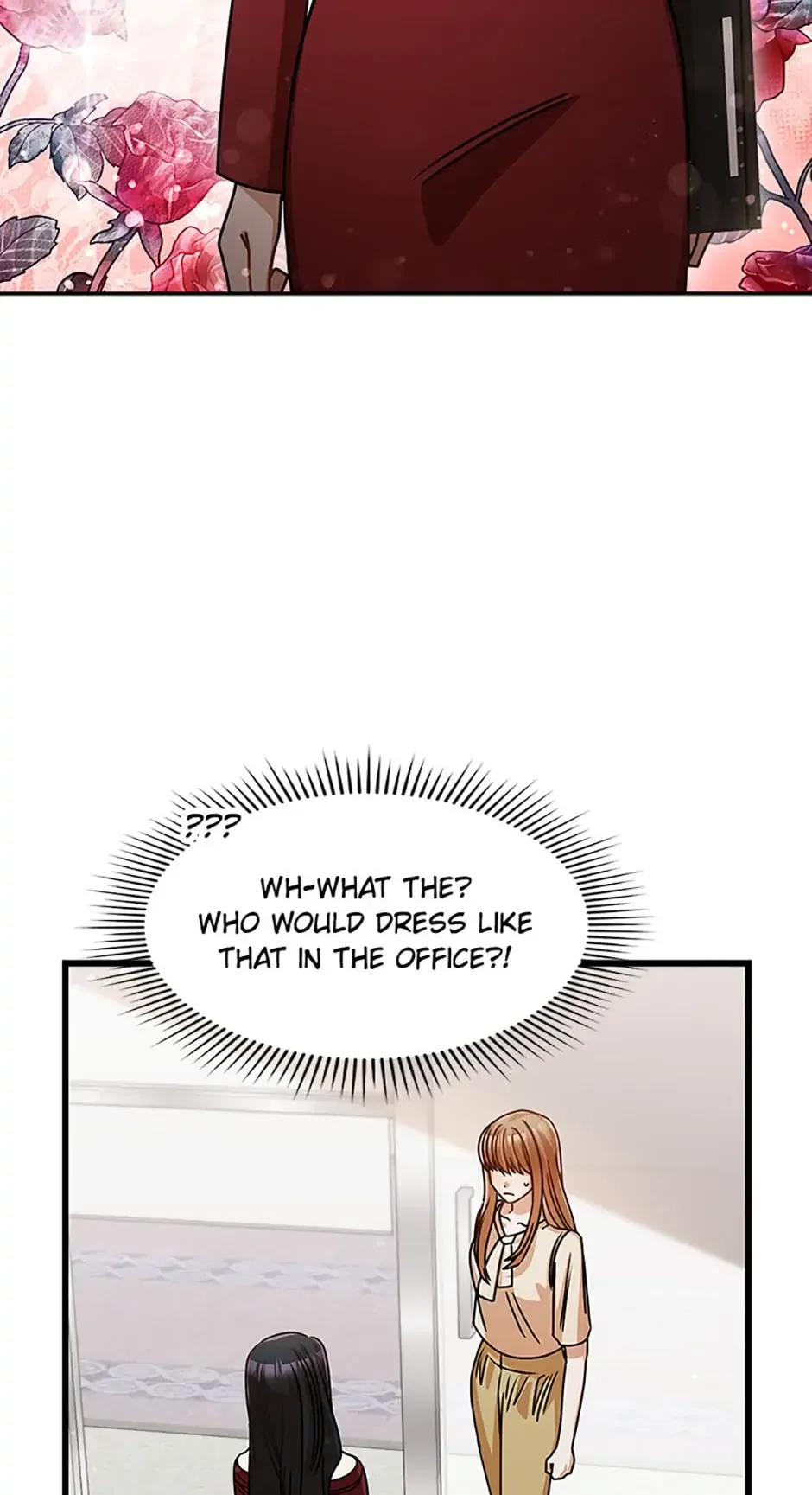 I Confessed to the Boss Chapter 35 page 43