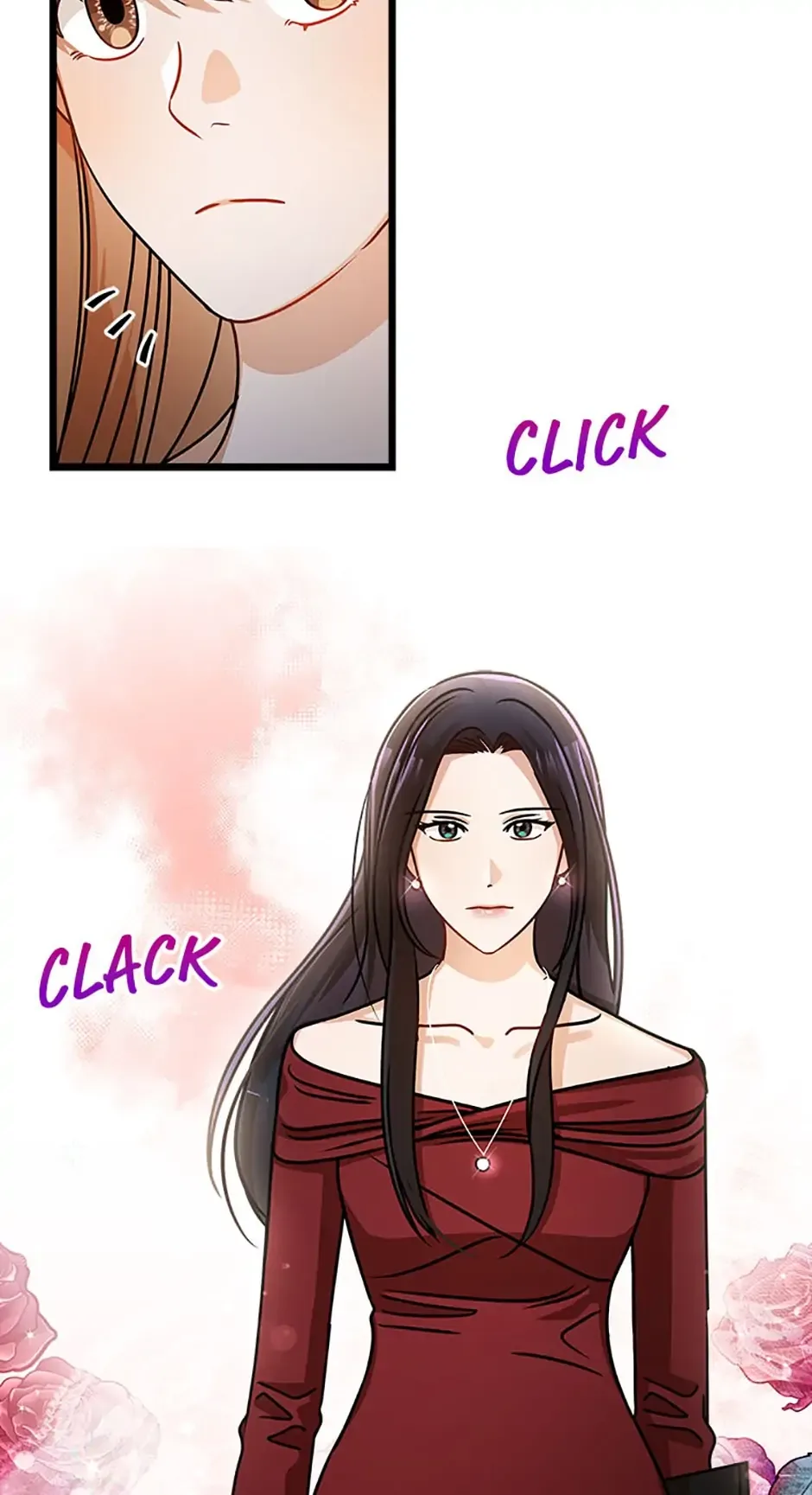 I Confessed to the Boss Chapter 35 page 42