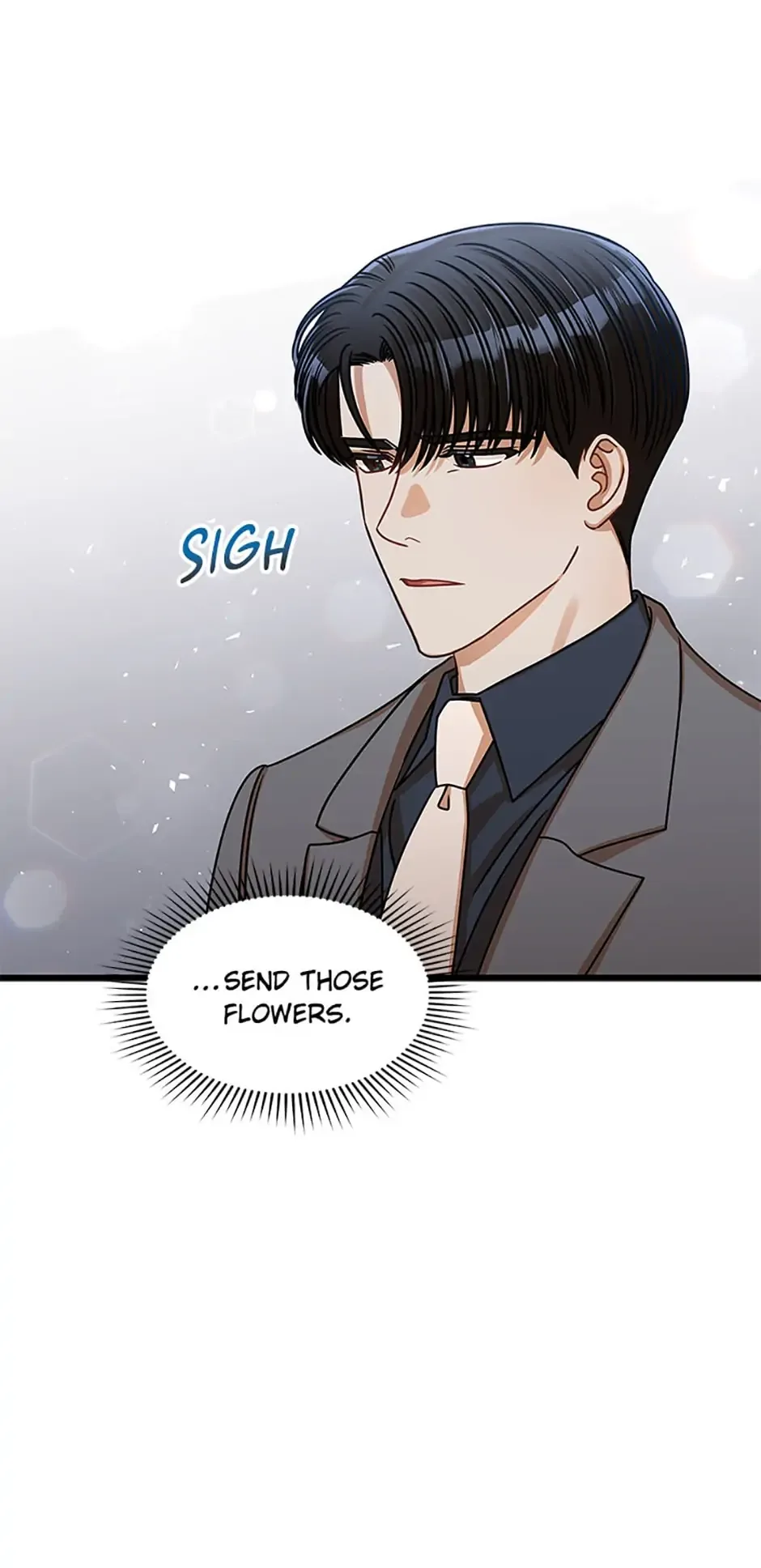I Confessed to the Boss Chapter 34 page 55